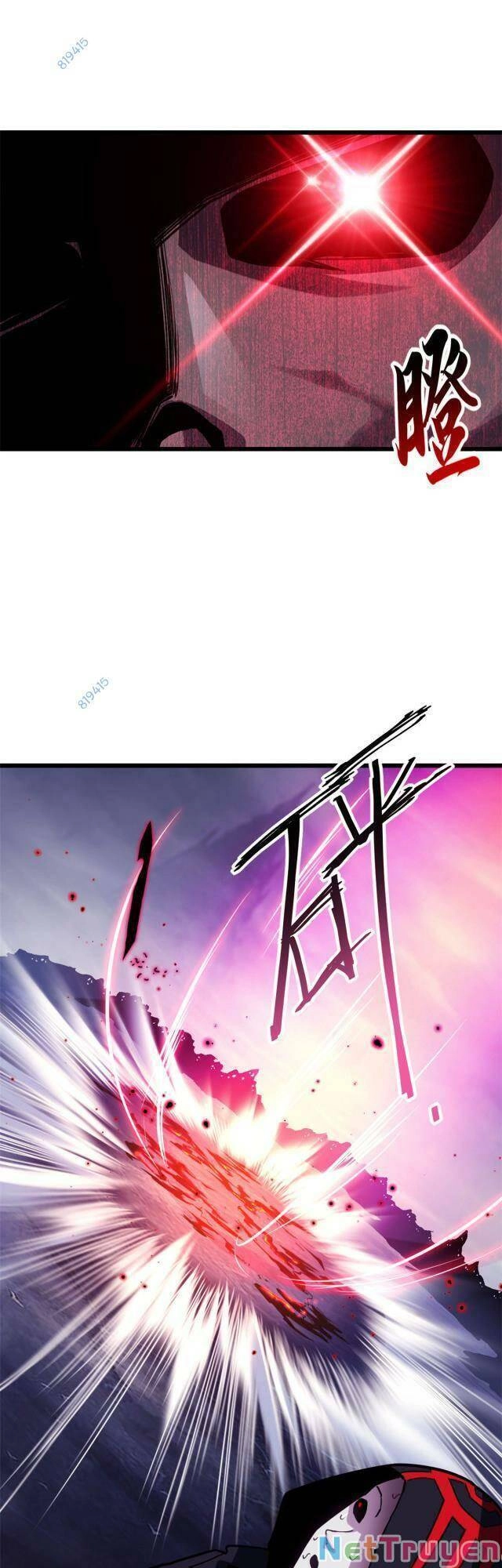 Ma Thú Siêu Thần Chapter 12 - 24