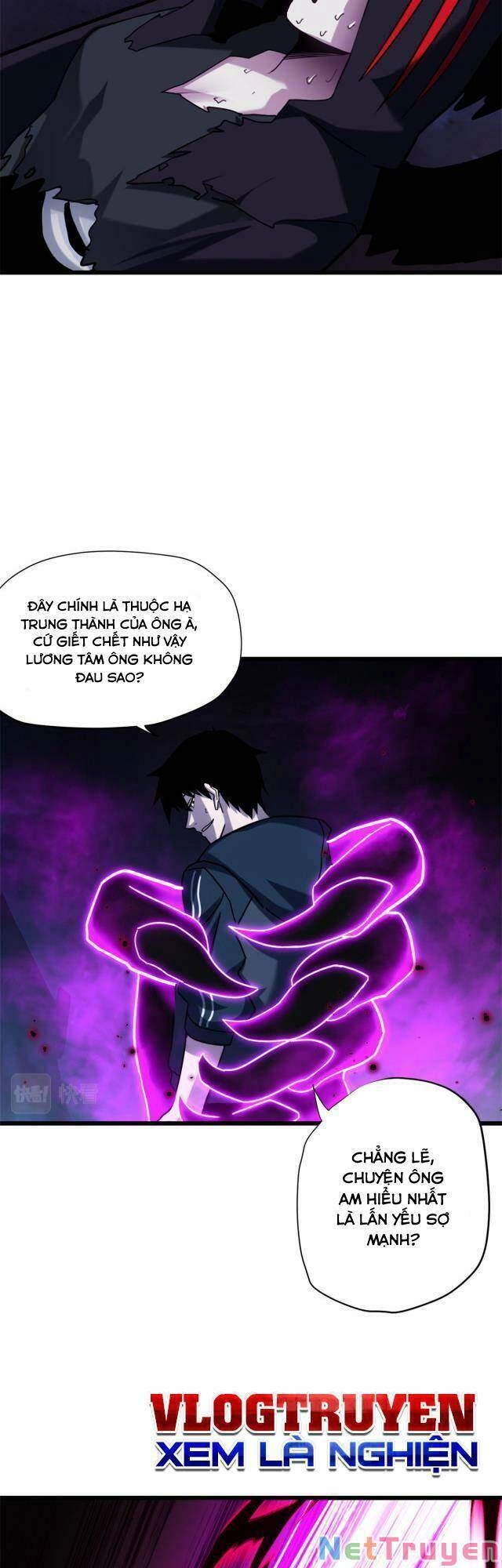 Ma Thú Siêu Thần Chapter 12 - 25