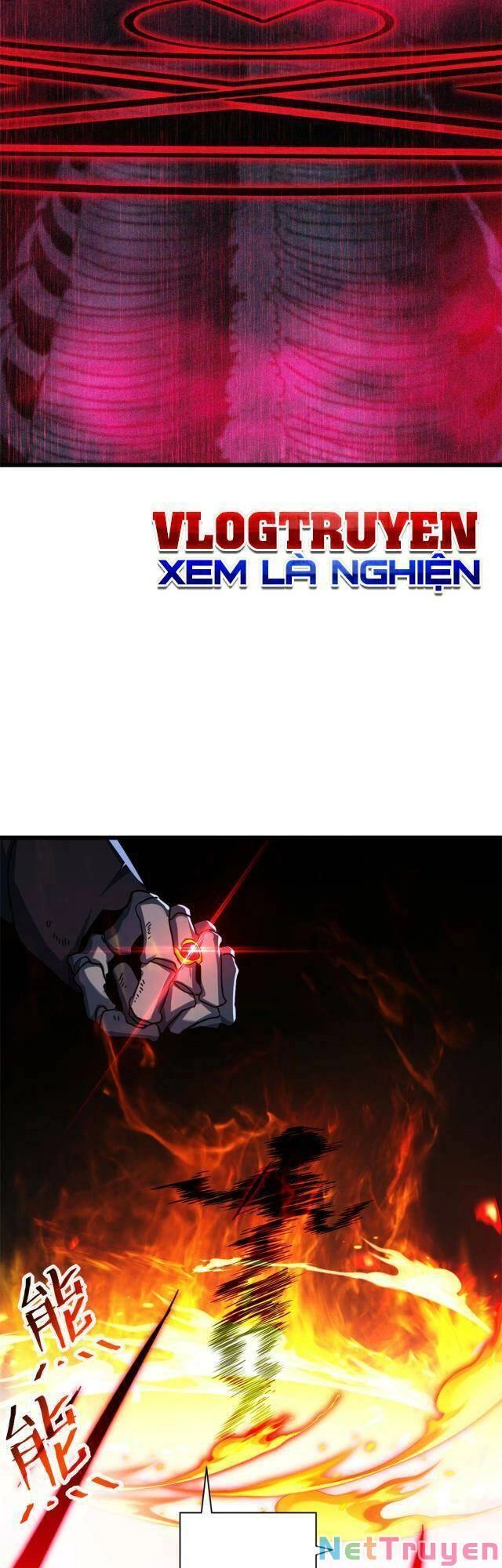 Ma Thú Siêu Thần Chapter 12 - 30