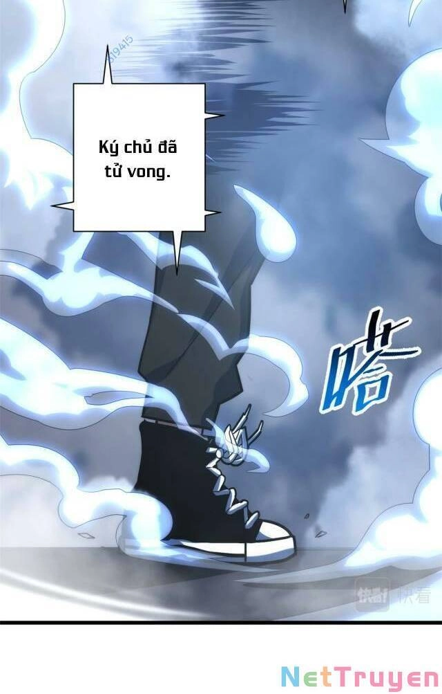 Ma Thú Siêu Thần Chapter 12 - 33