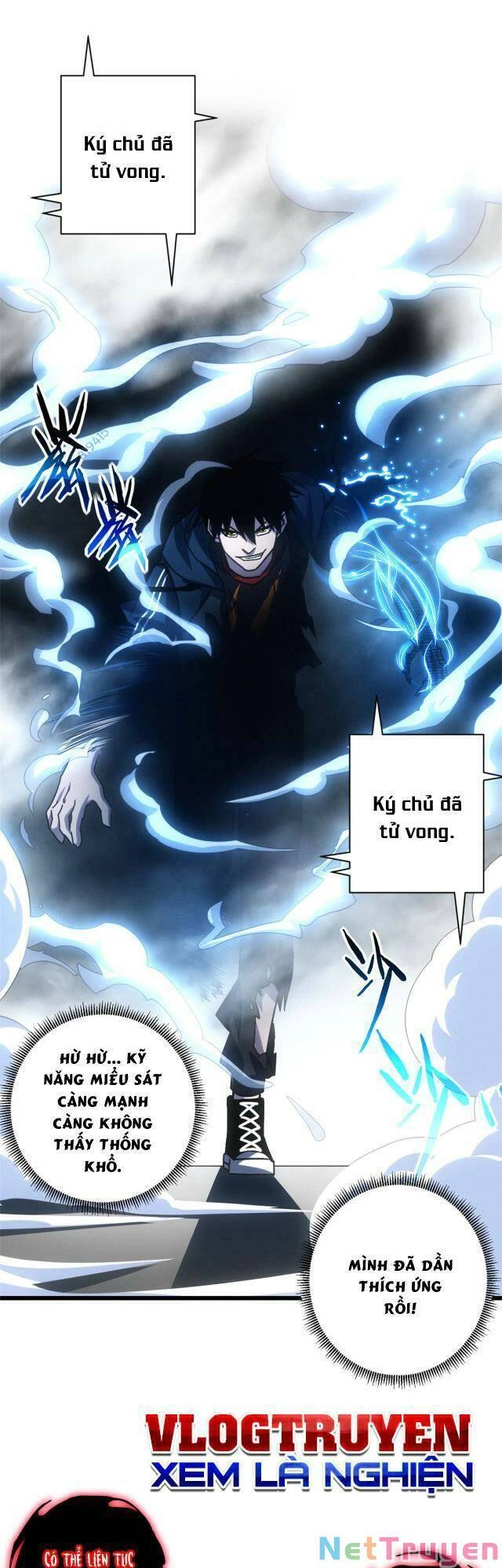 Ma Thú Siêu Thần Chapter 12 - 34