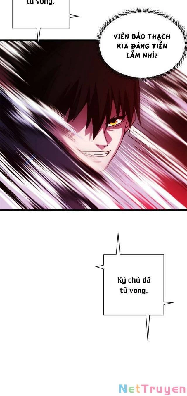 Ma Thú Siêu Thần Chapter 12 - 36