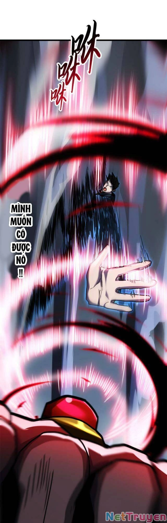 Ma Thú Siêu Thần Chapter 12 - 37