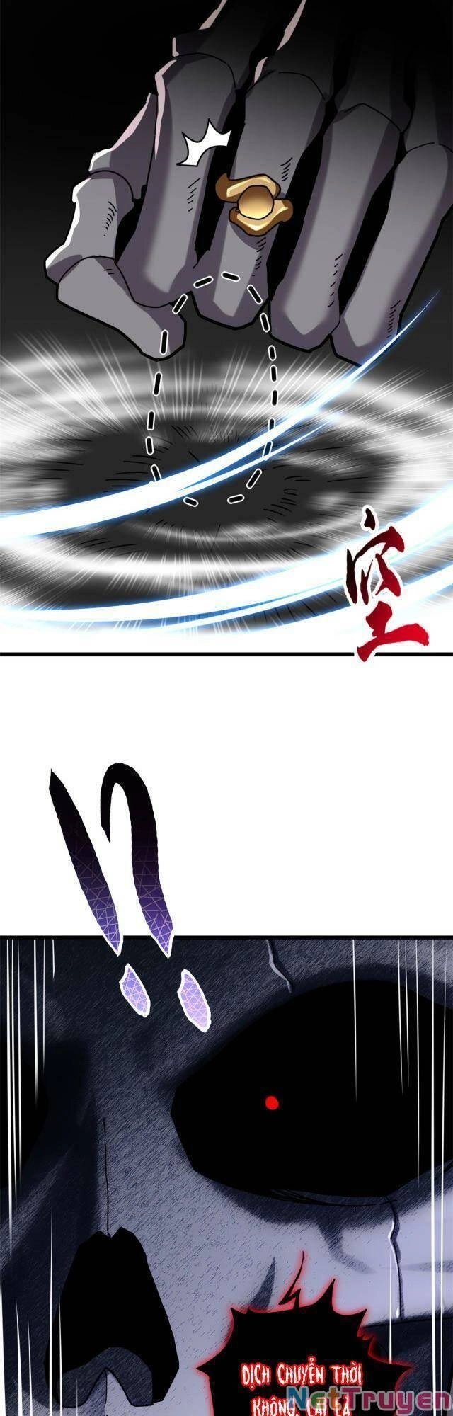 Ma Thú Siêu Thần Chapter 12 - 39