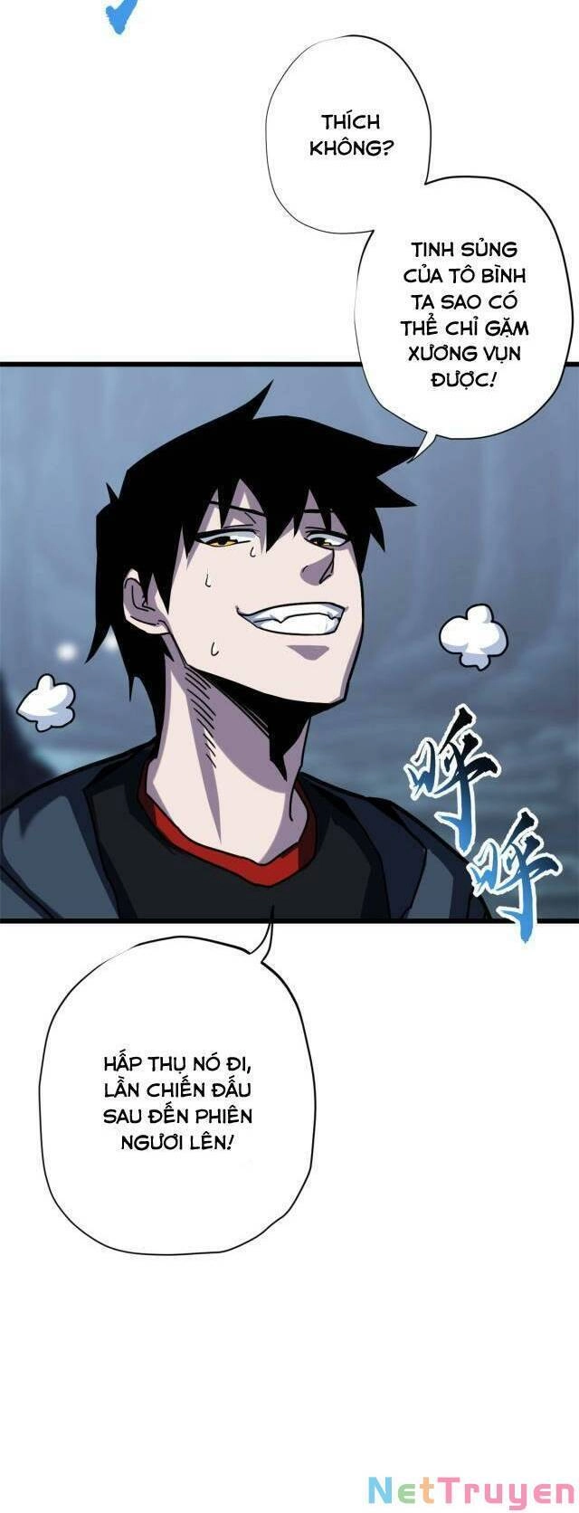 Ma Thú Siêu Thần Chapter 12 - 44