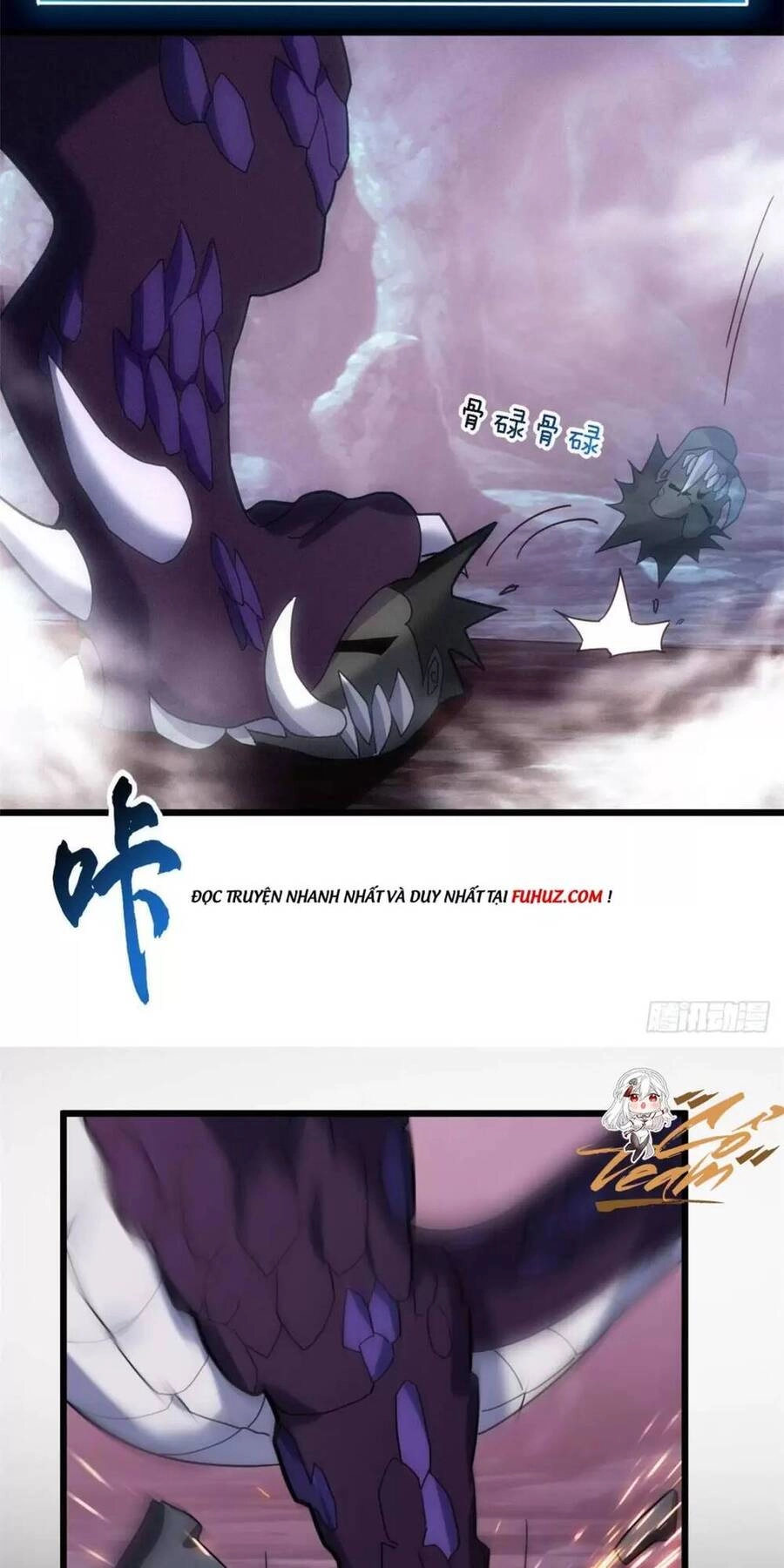 Ma Thú Siêu Thần Chapter 13 - 5