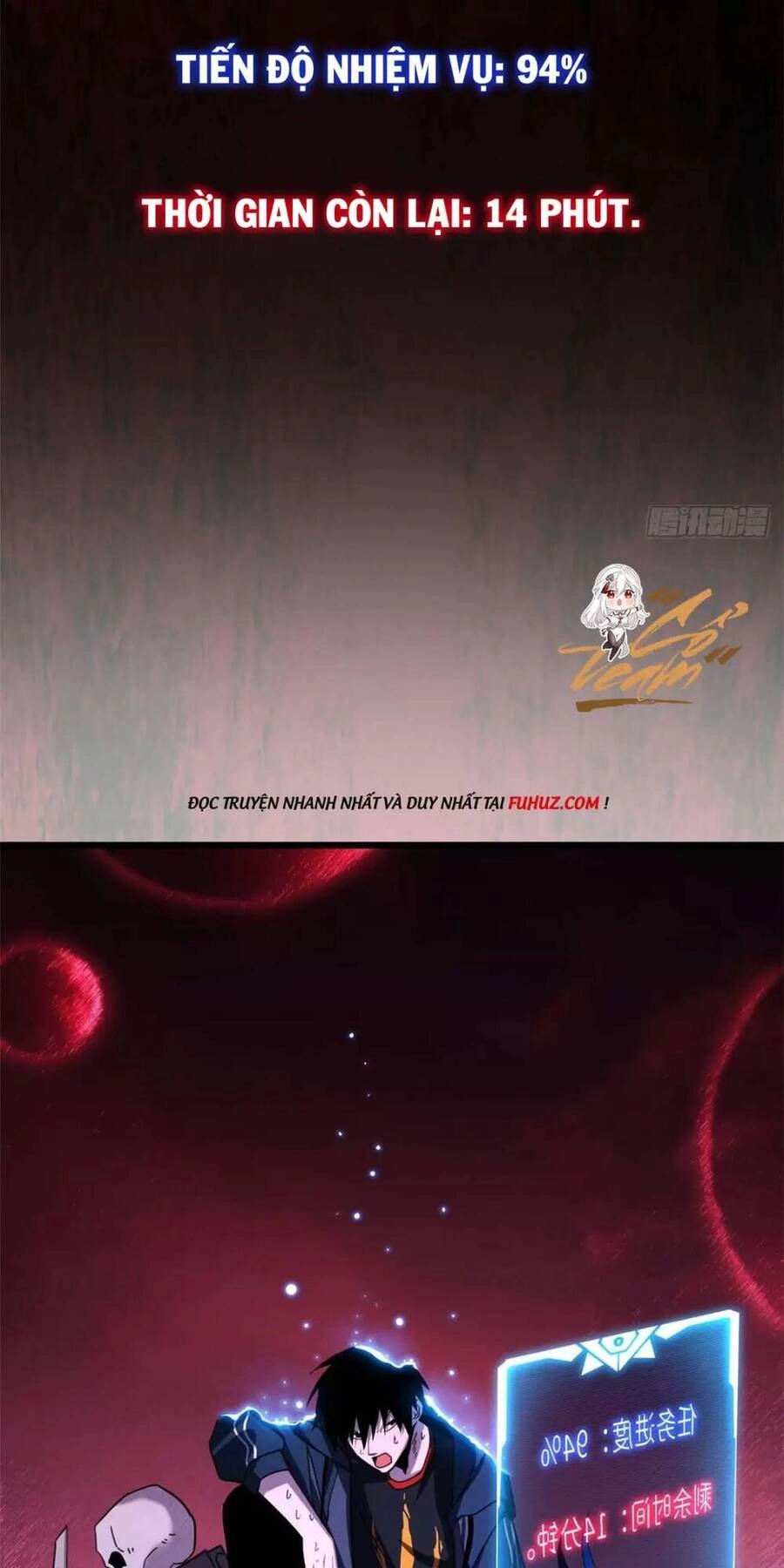 Ma Thú Siêu Thần Chapter 13 - 12