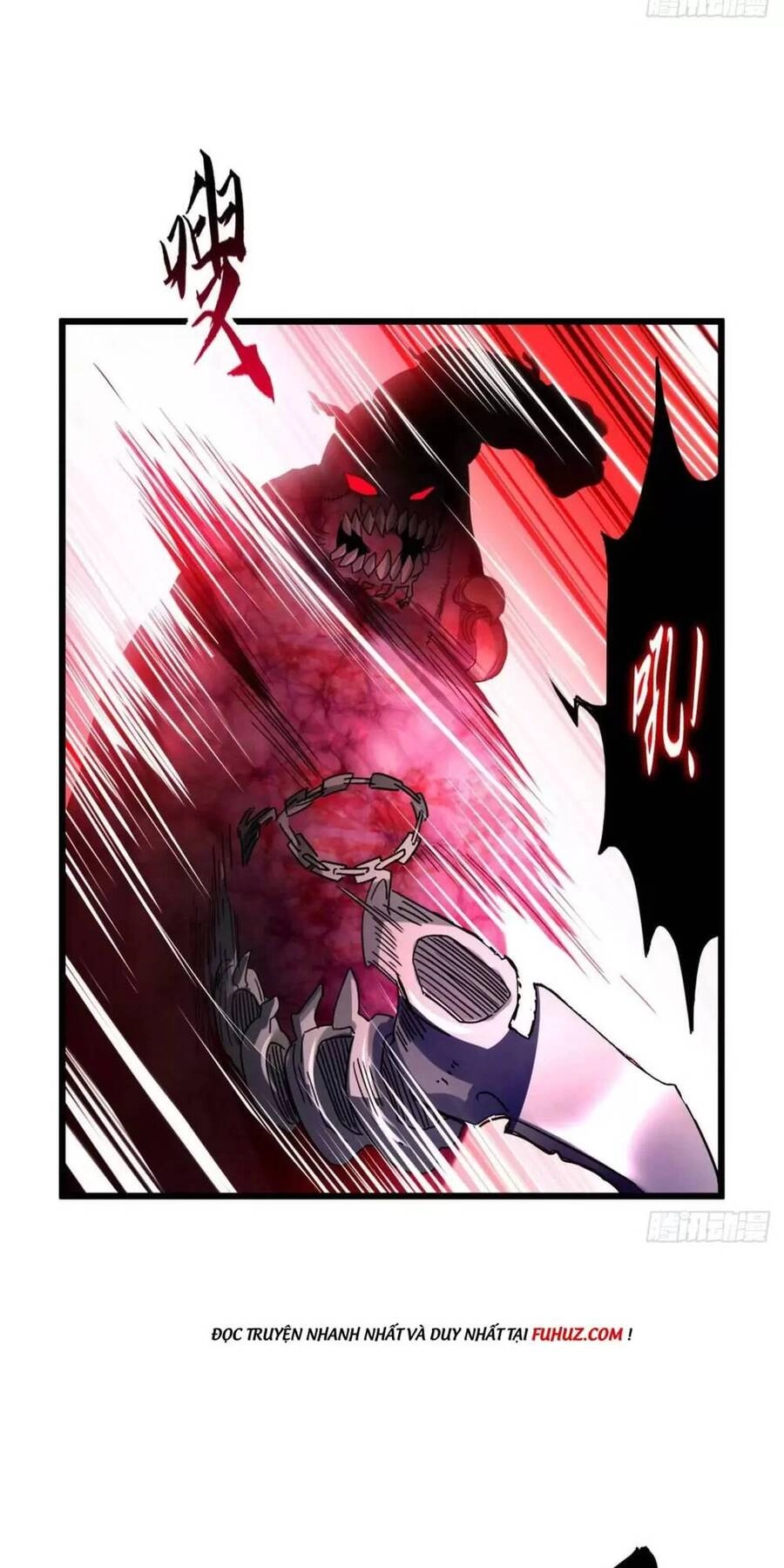 Ma Thú Siêu Thần Chapter 13 - 19