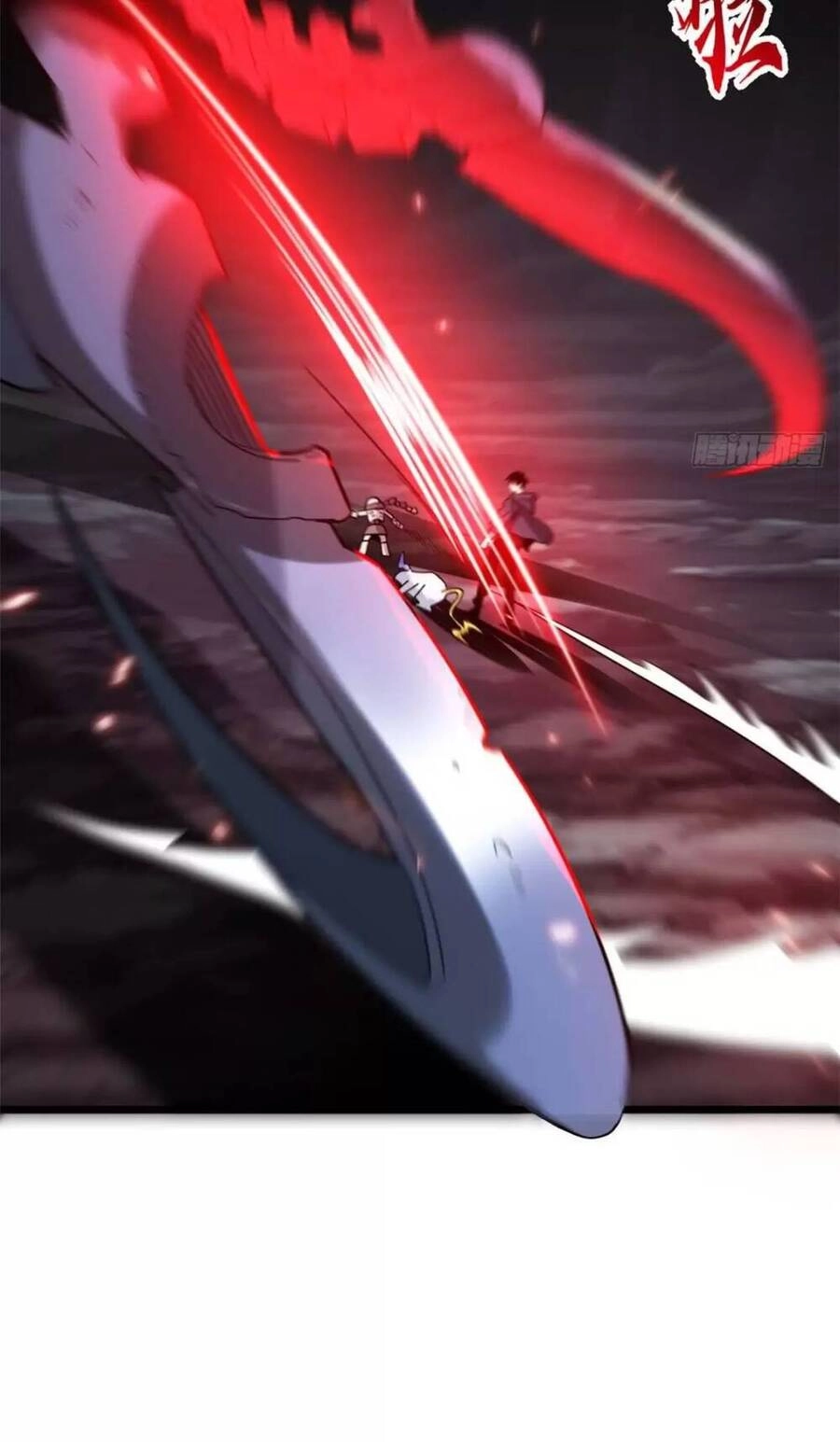 Ma Thú Siêu Thần Chapter 13 - 22