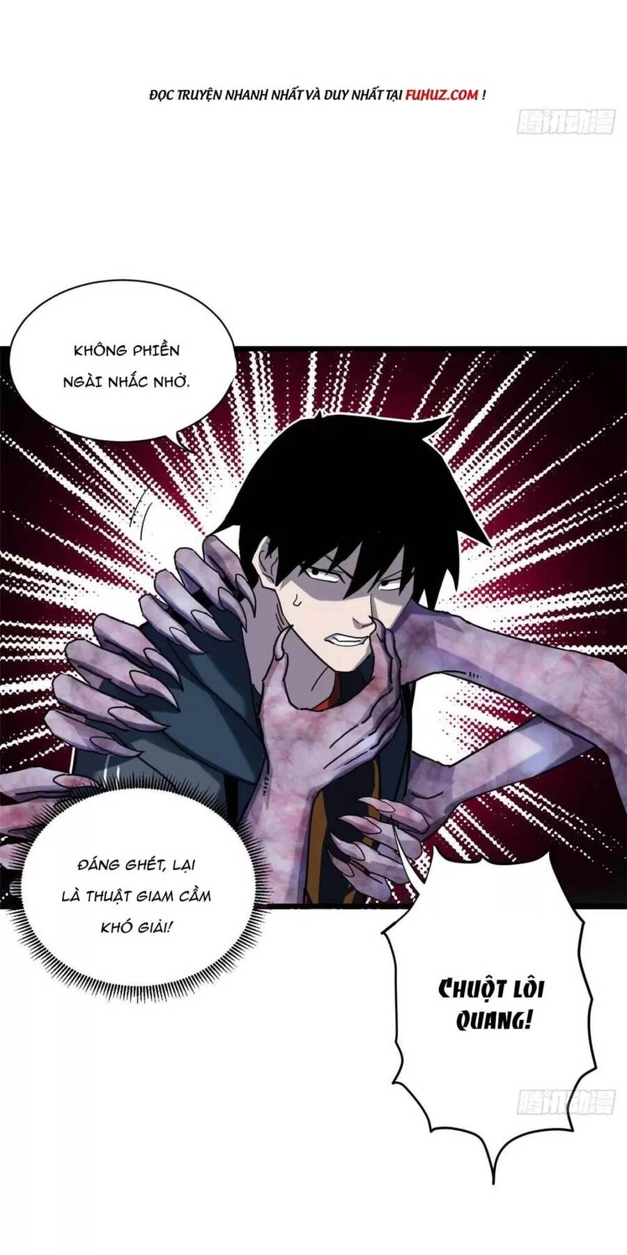Ma Thú Siêu Thần Chapter 13 - 27