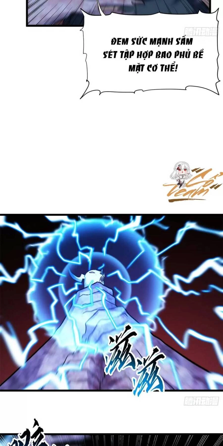 Ma Thú Siêu Thần Chapter 13 - 35