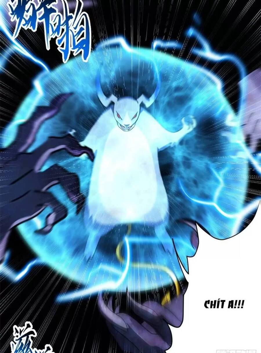 Ma Thú Siêu Thần Chapter 13 - 36