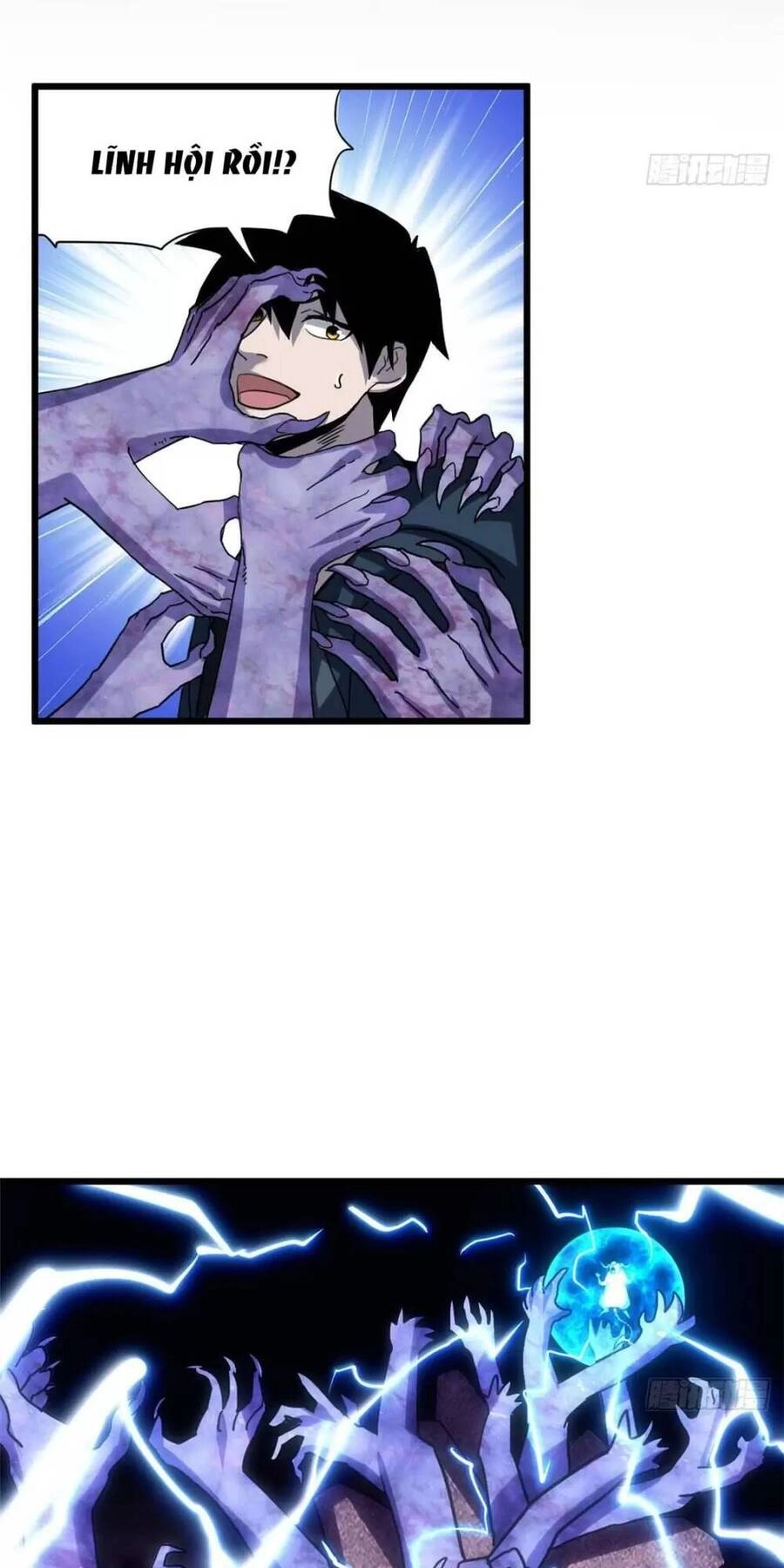 Ma Thú Siêu Thần Chapter 13 - 38