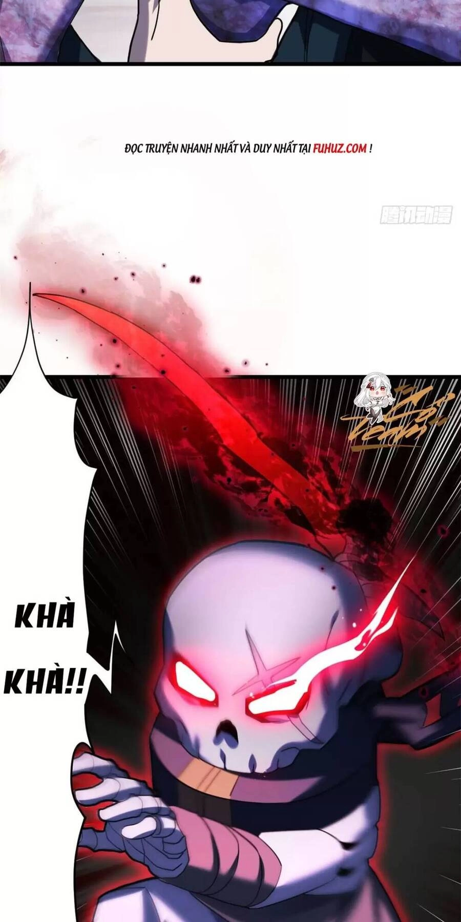 Ma Thú Siêu Thần Chapter 13 - 41