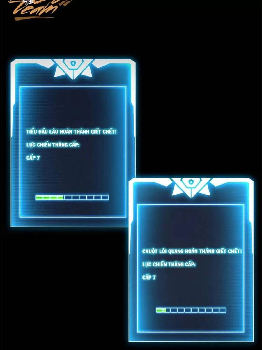 Ma Thú Siêu Thần Chapter 13 - 44