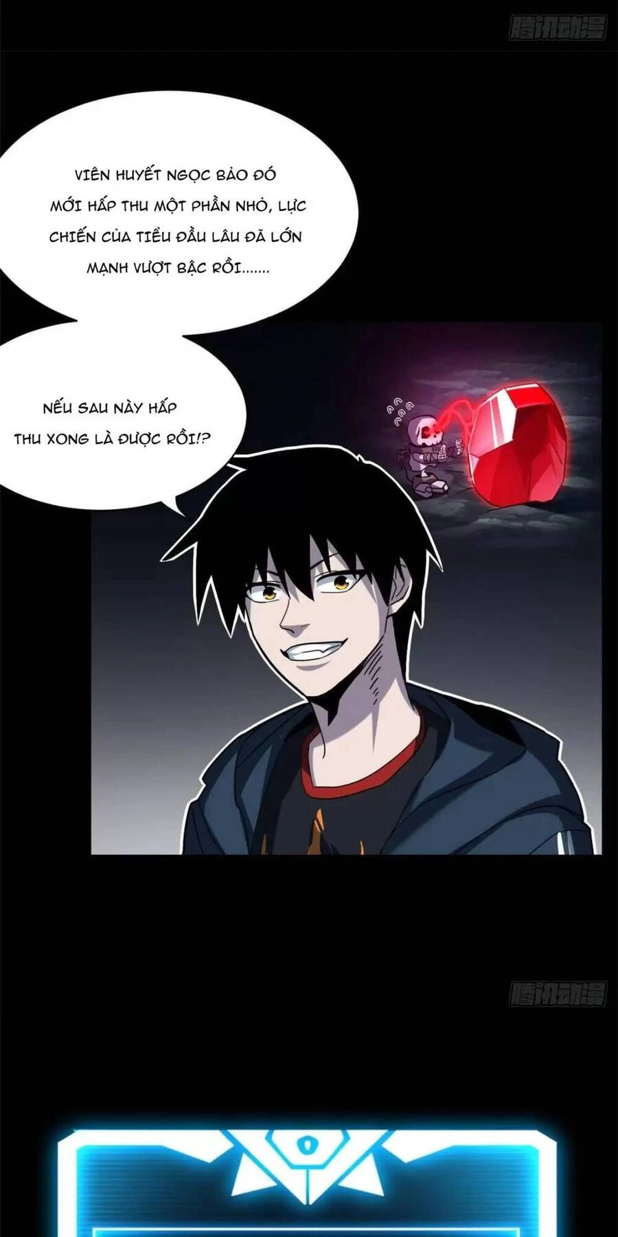 Ma Thú Siêu Thần Chapter 13 - 45