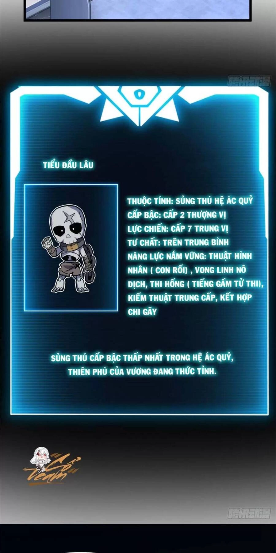 Ma Thú Siêu Thần Chapter 13 - 48