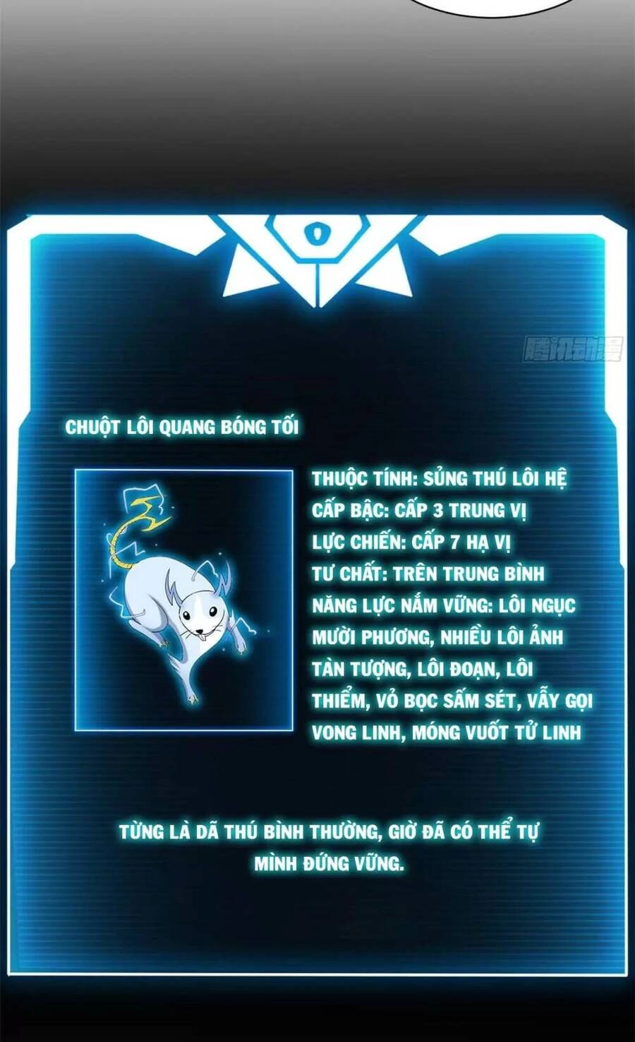 Ma Thú Siêu Thần Chapter 13 - 51