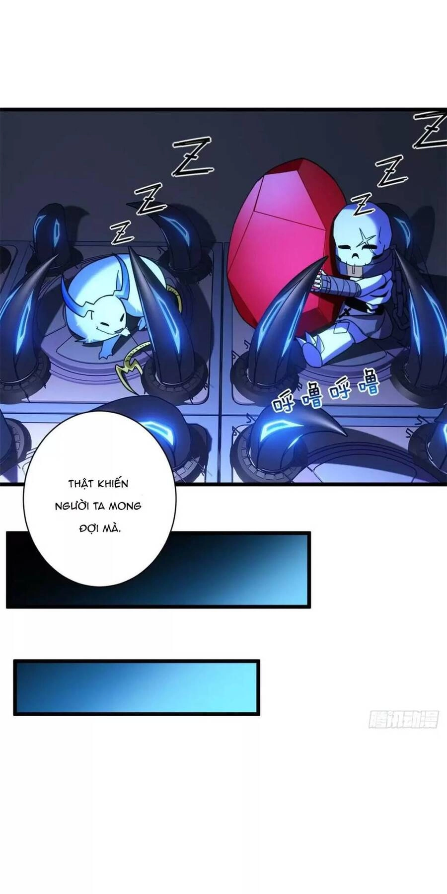 Ma Thú Siêu Thần Chapter 13 - 53