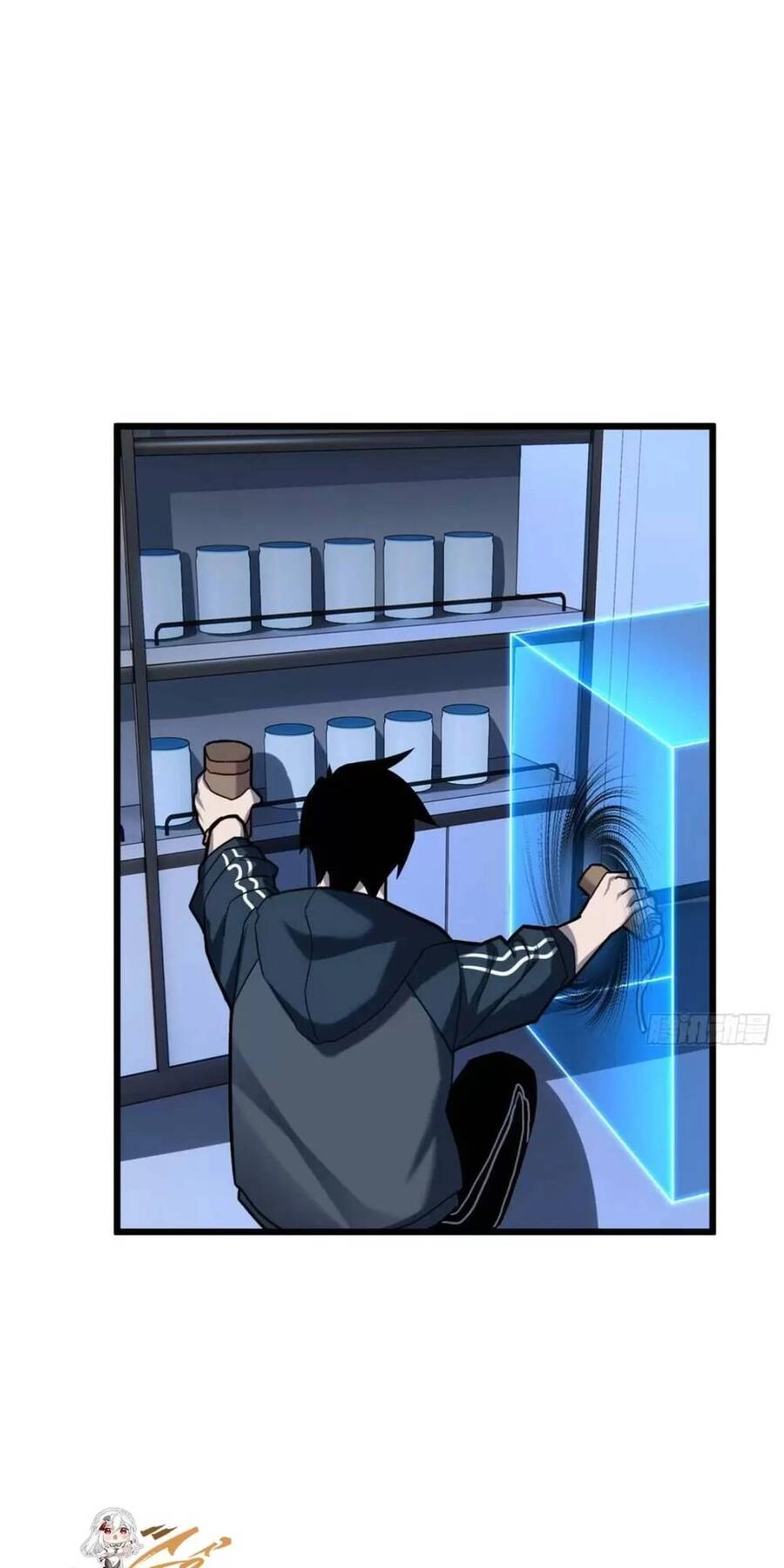 Ma Thú Siêu Thần Chapter 13 - 54