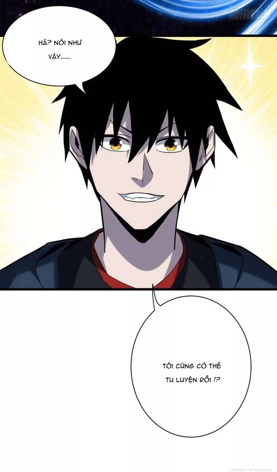 Ma Thú Siêu Thần Chapter 13 - 58