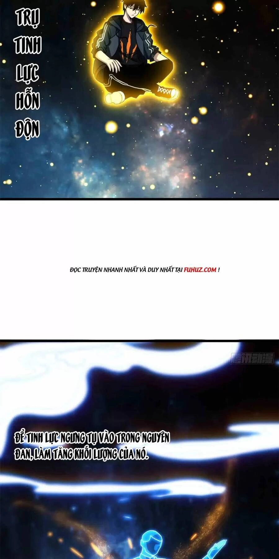 Ma Thú Siêu Thần Chapter 14 - 2