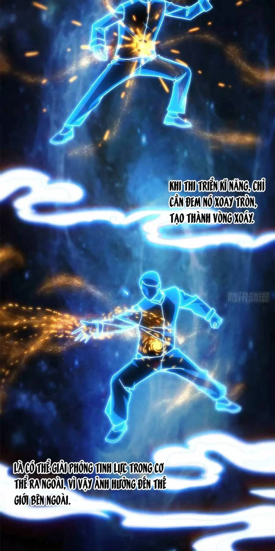 Ma Thú Siêu Thần Chapter 14 - 3