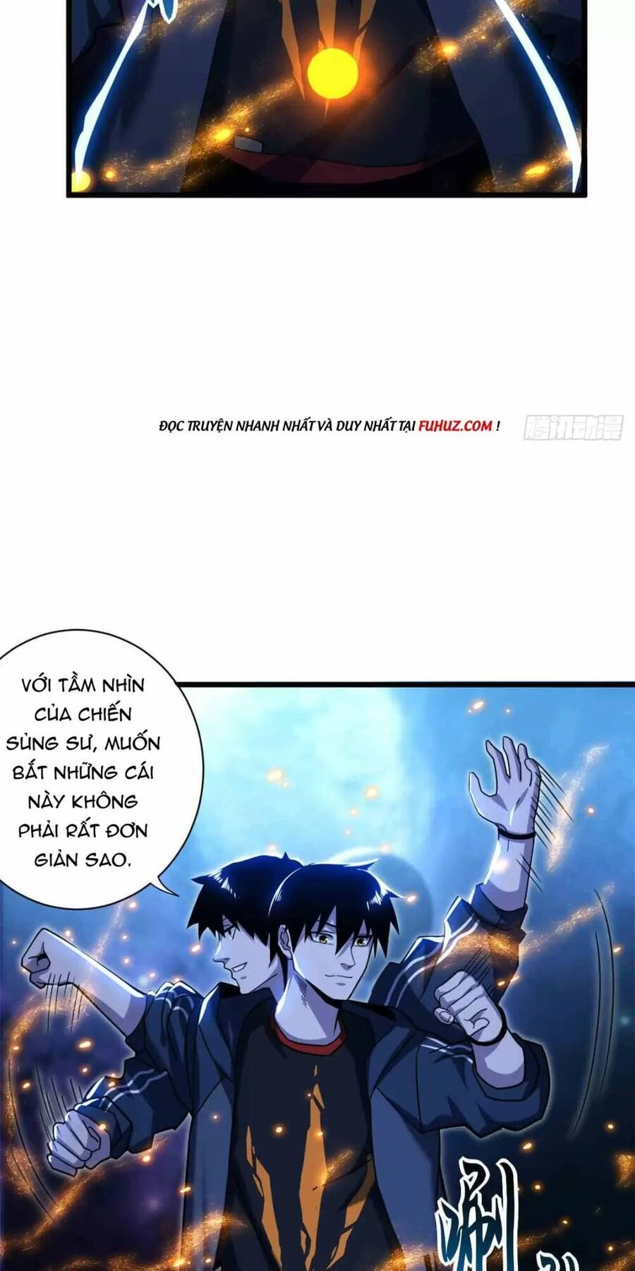 Ma Thú Siêu Thần Chapter 14 - 5