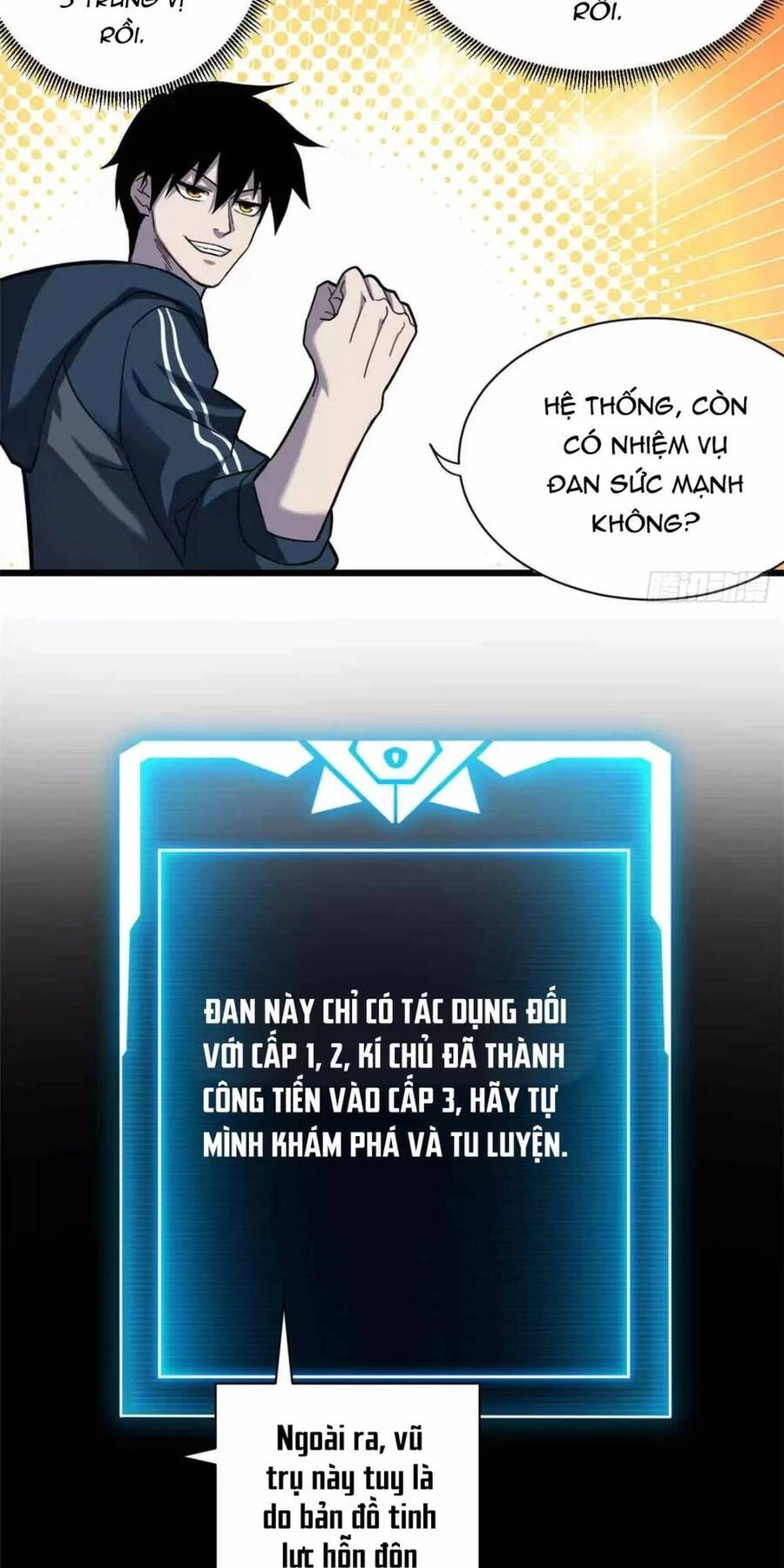 Ma Thú Siêu Thần Chapter 14 - 13