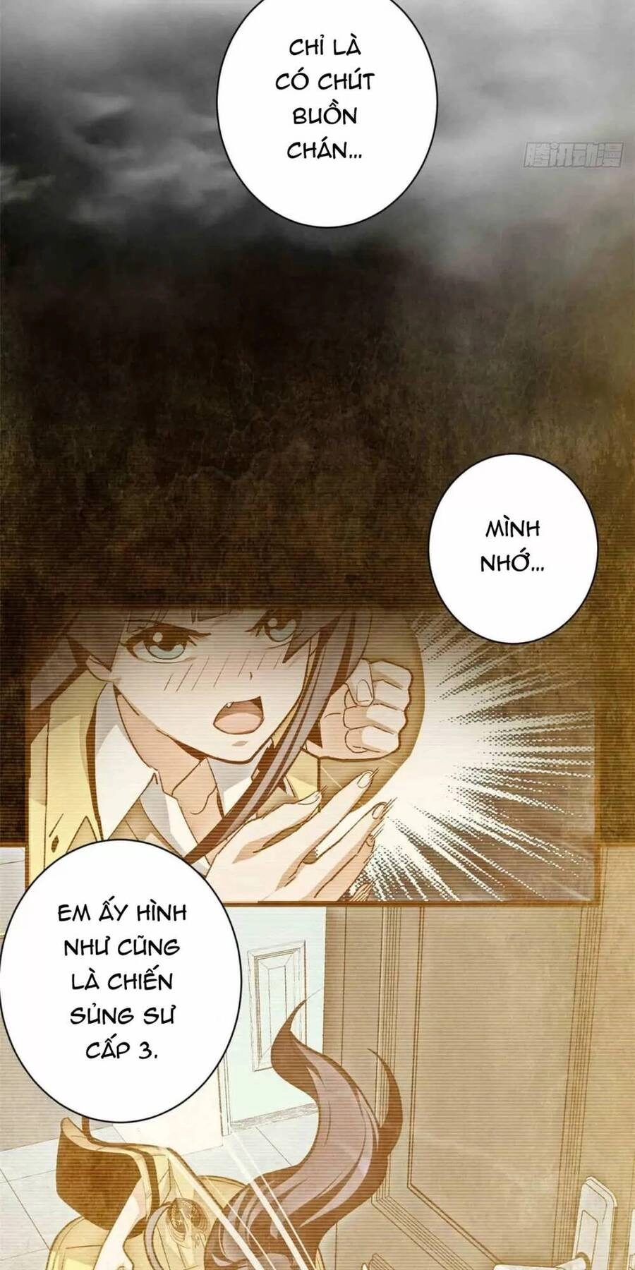 Ma Thú Siêu Thần Chapter 14 - 20