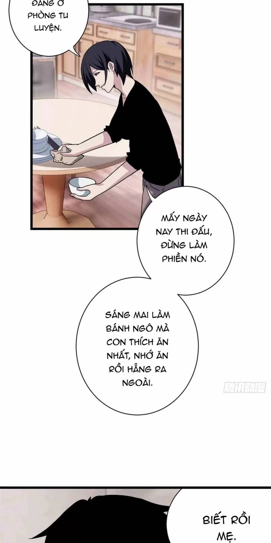 Ma Thú Siêu Thần Chapter 14 - 24