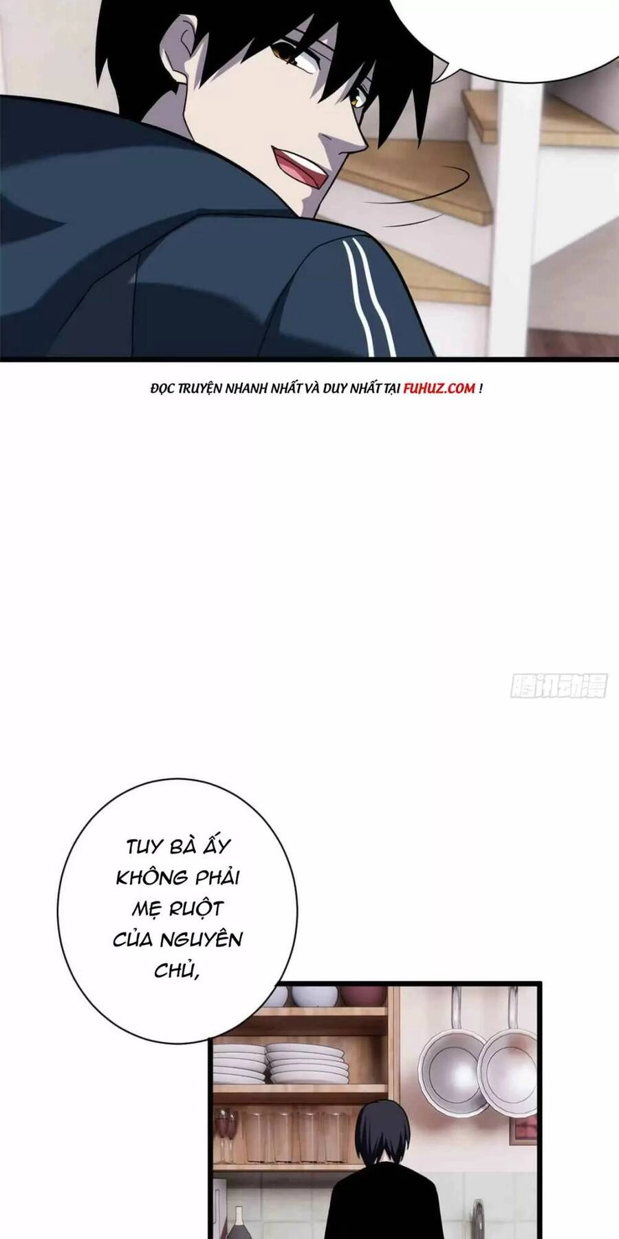 Ma Thú Siêu Thần Chapter 14 - 25