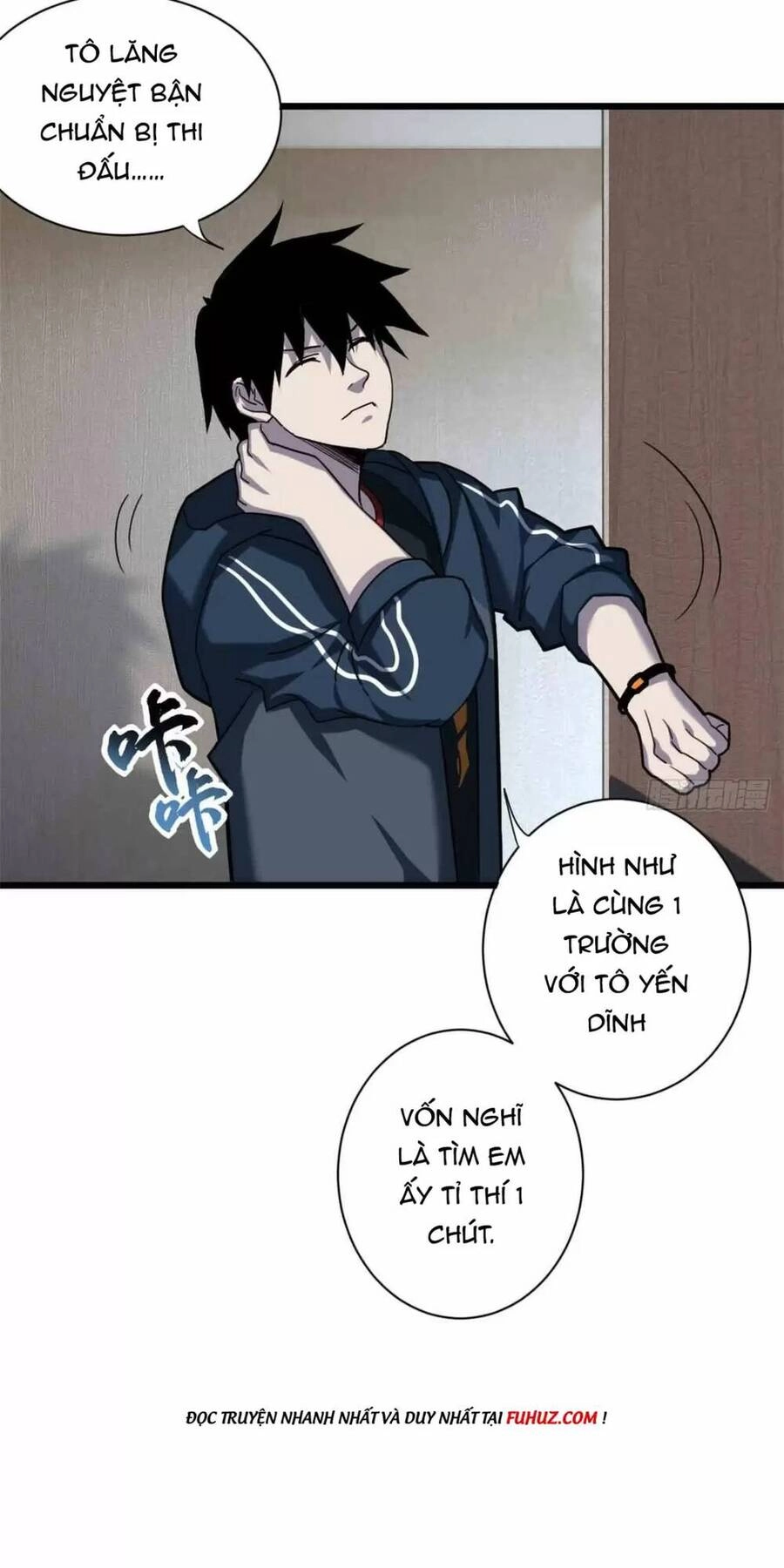 Ma Thú Siêu Thần Chapter 14 - 27