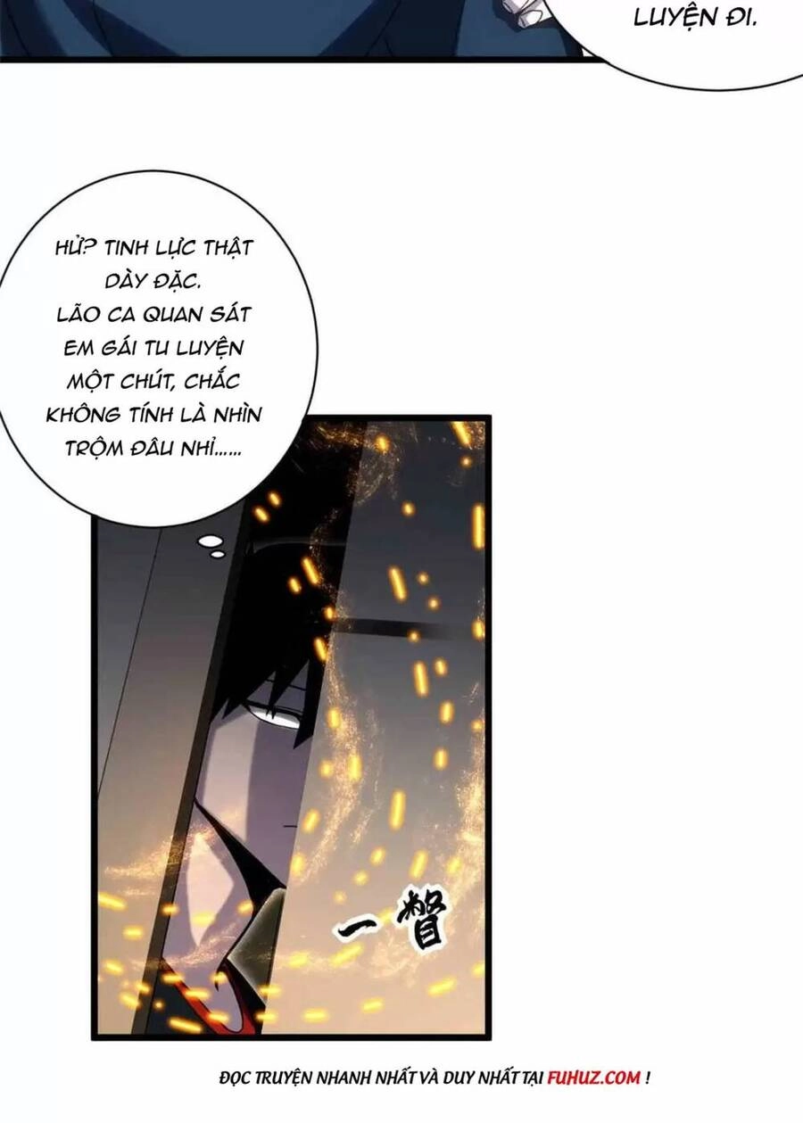 Ma Thú Siêu Thần Chapter 14 - 29