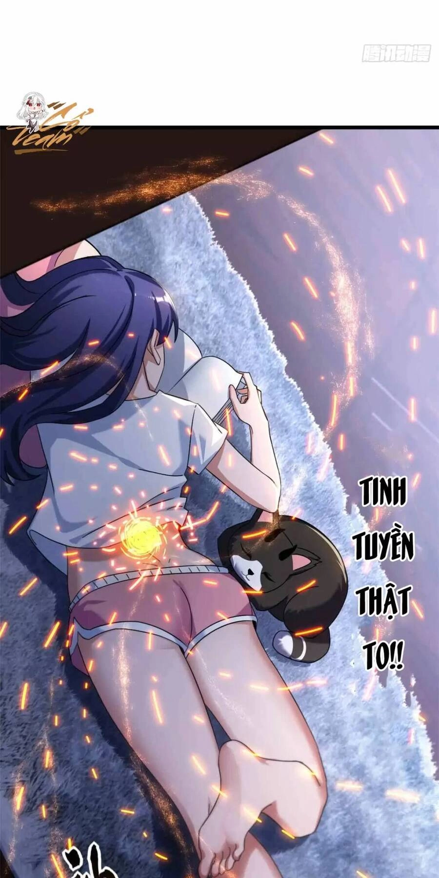 Ma Thú Siêu Thần Chapter 14 - 30