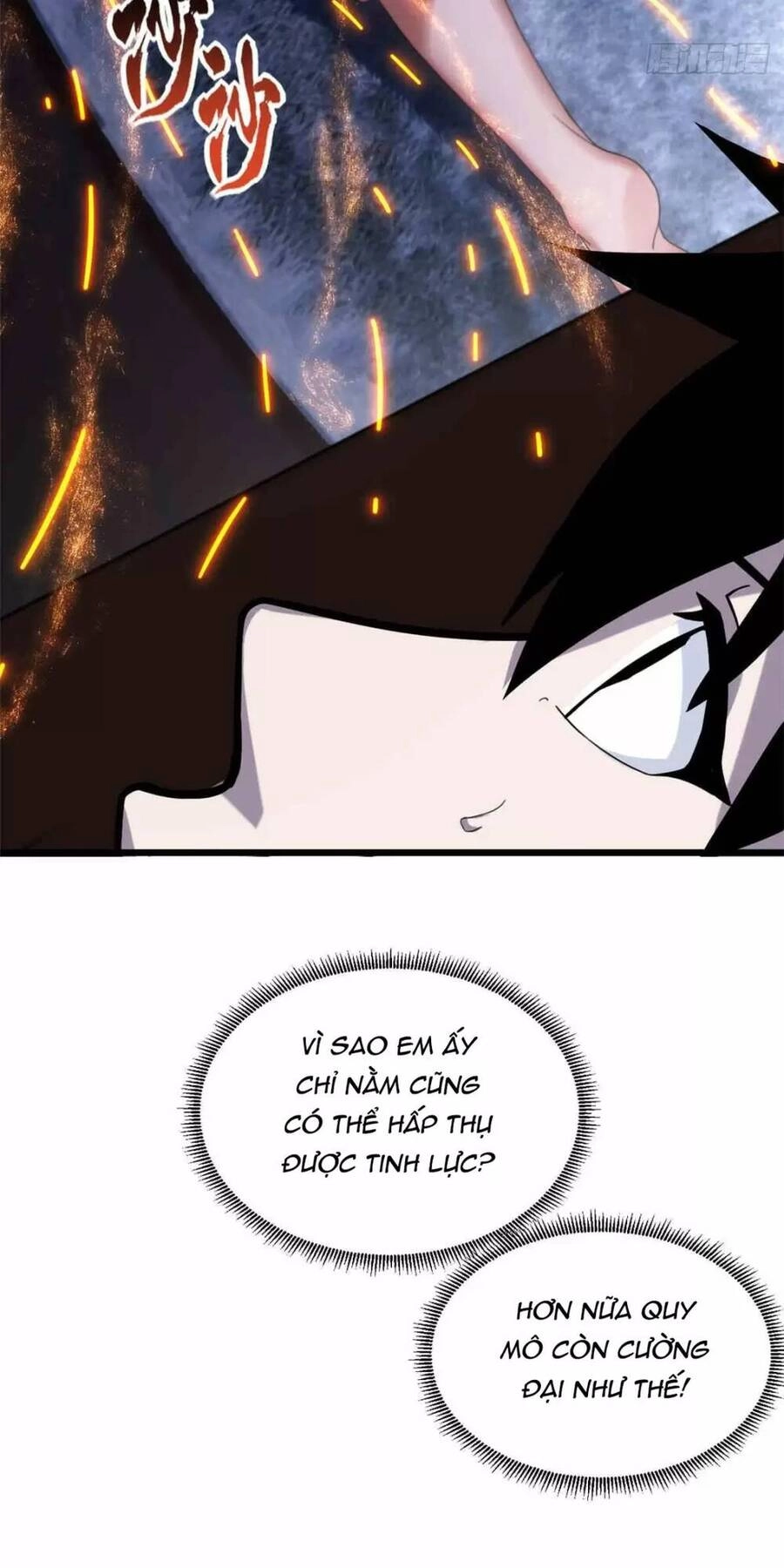 Ma Thú Siêu Thần Chapter 14 - 31