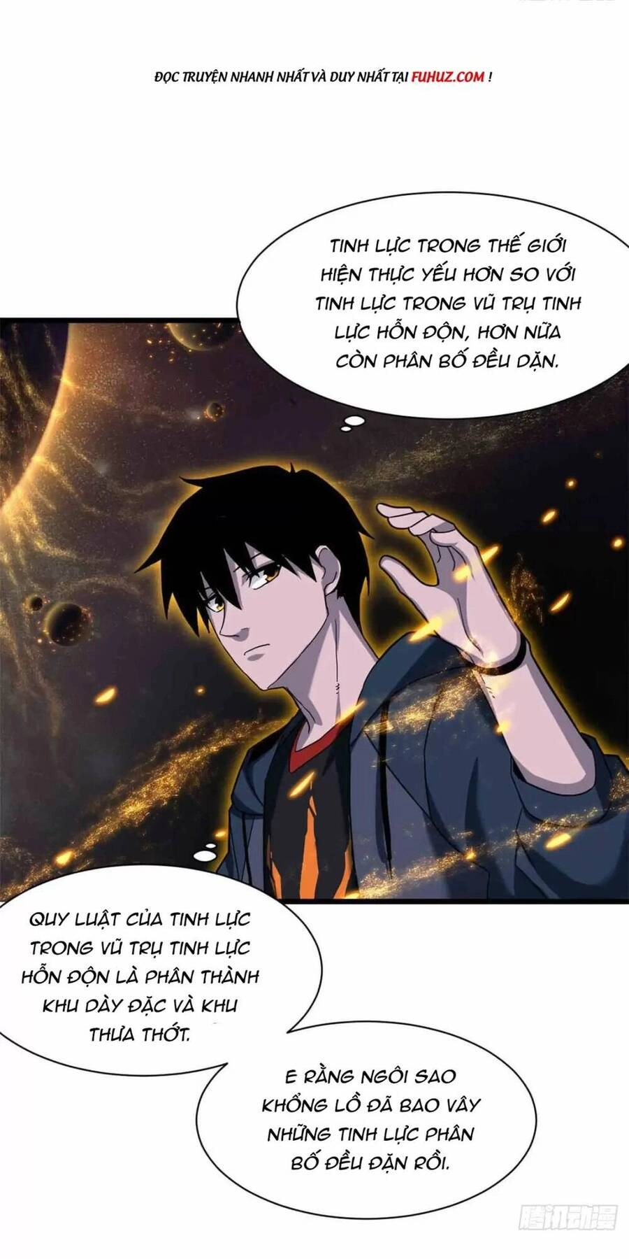 Ma Thú Siêu Thần Chapter 14 - 33