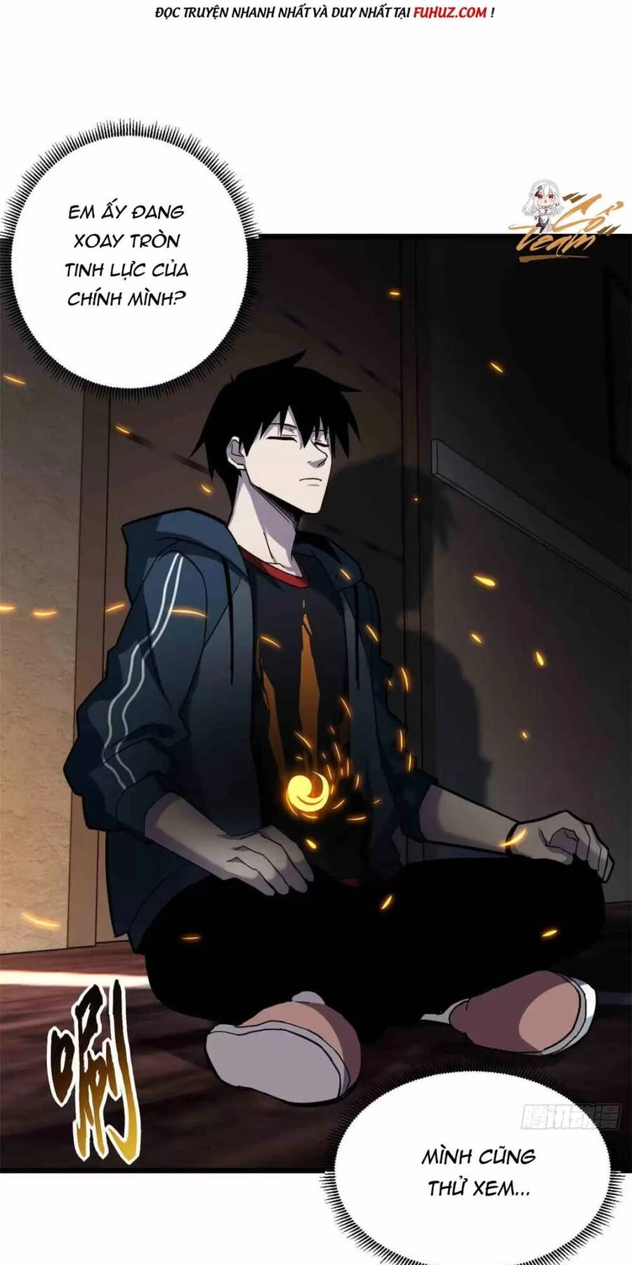 Ma Thú Siêu Thần Chapter 14 - 35