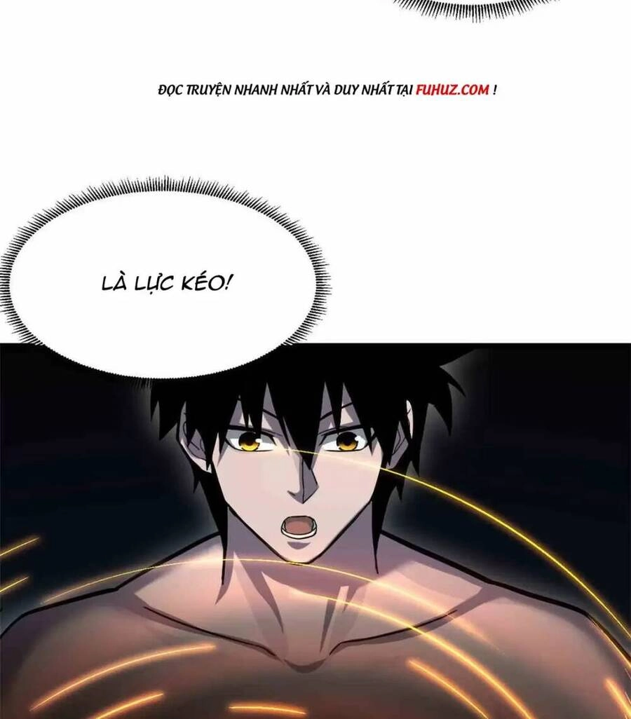 Ma Thú Siêu Thần Chapter 14 - 36