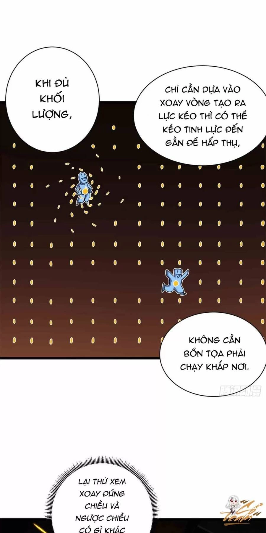 Ma Thú Siêu Thần Chapter 14 - 38