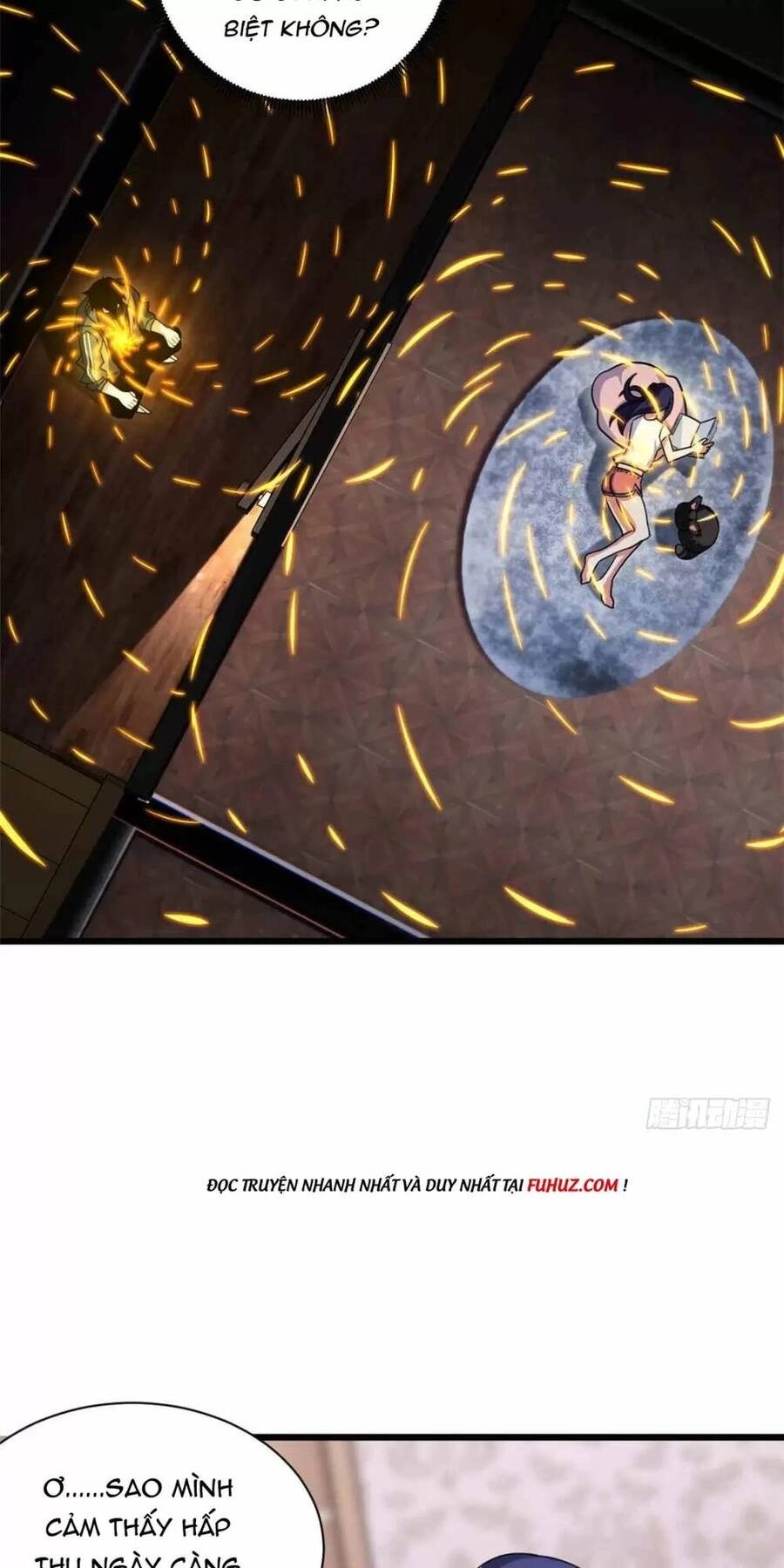 Ma Thú Siêu Thần Chapter 14 - 39