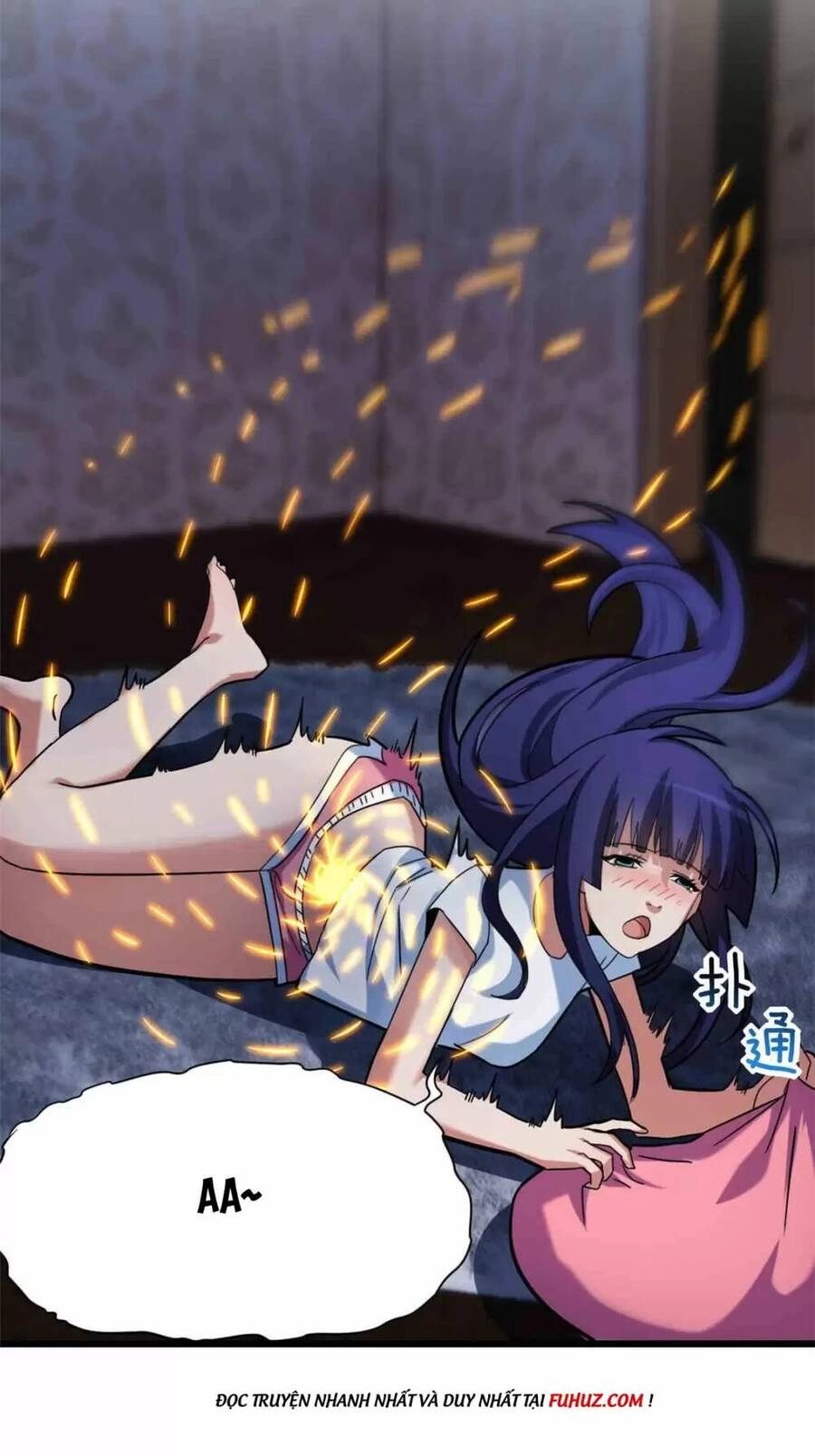 Ma Thú Siêu Thần Chapter 14 - 45