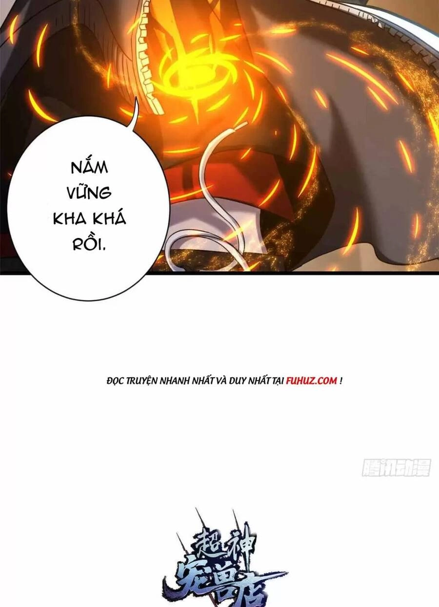 Ma Thú Siêu Thần Chapter 14 - 51
