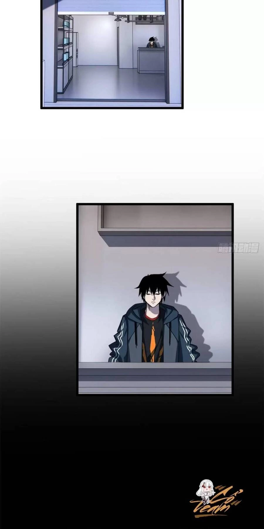 Ma Thú Siêu Thần Chapter 15 - 2