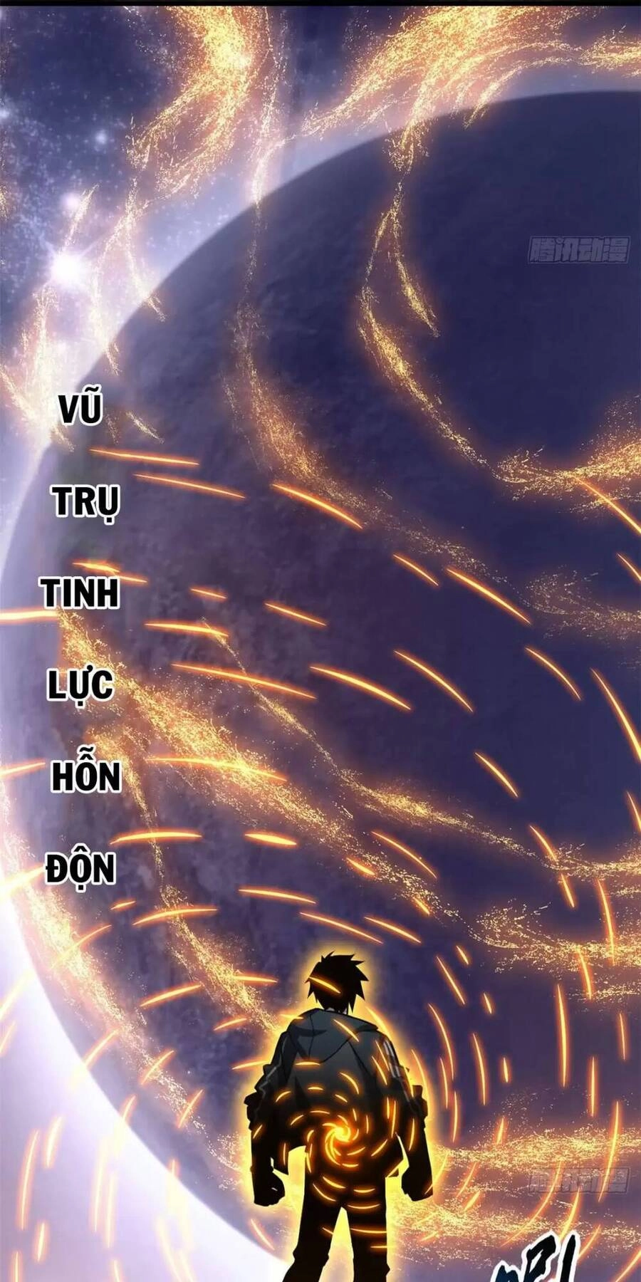 Ma Thú Siêu Thần Chapter 15 - 3