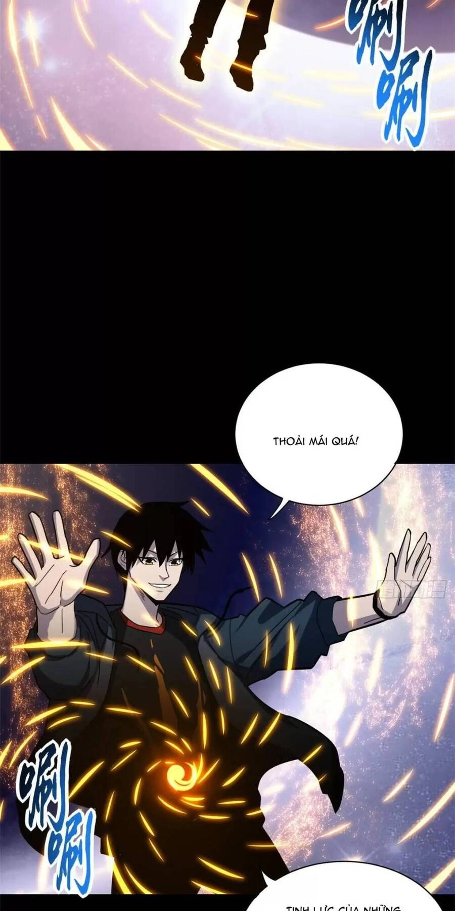 Ma Thú Siêu Thần Chapter 15 - 4