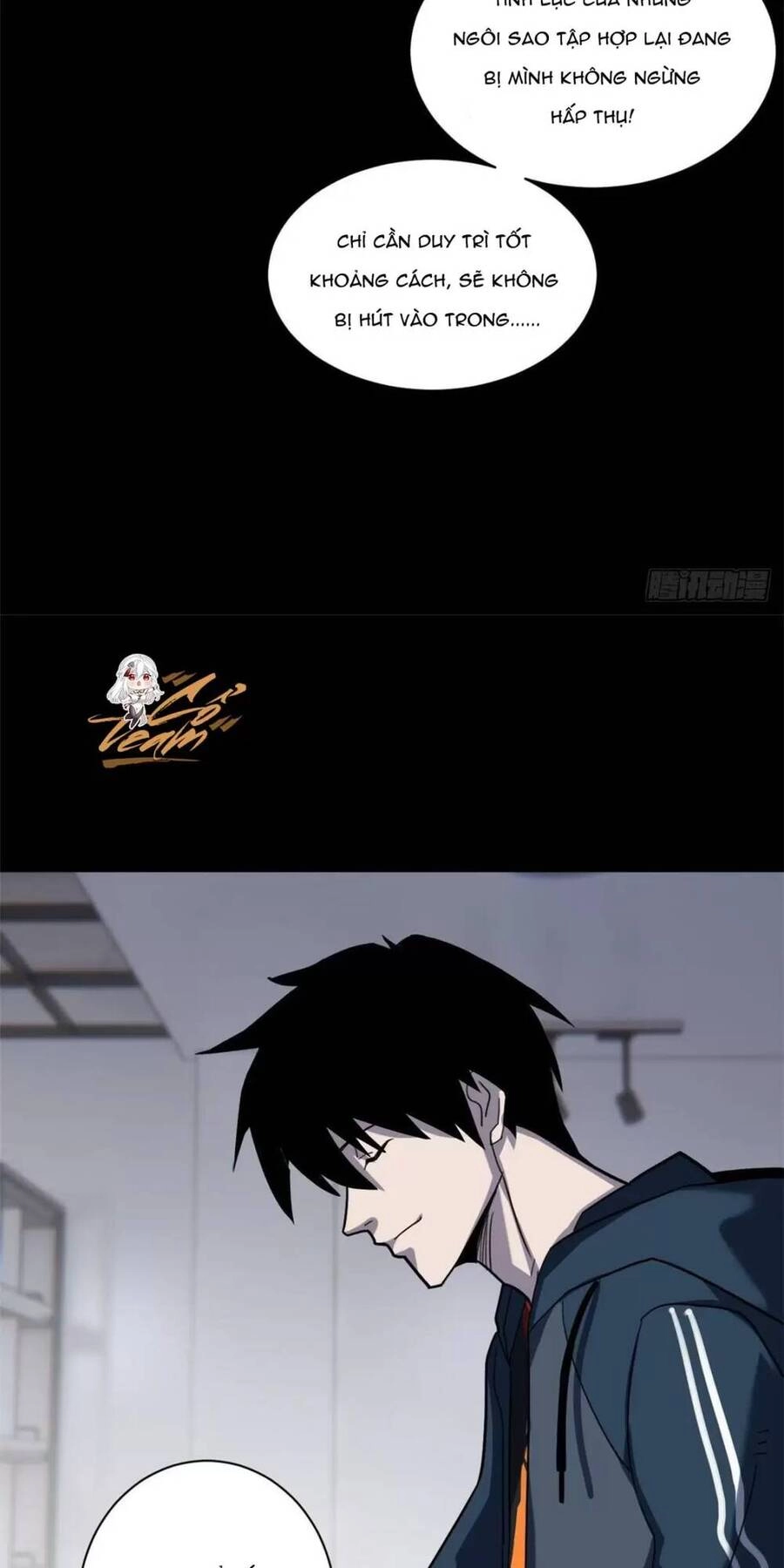 Ma Thú Siêu Thần Chapter 15 - 5