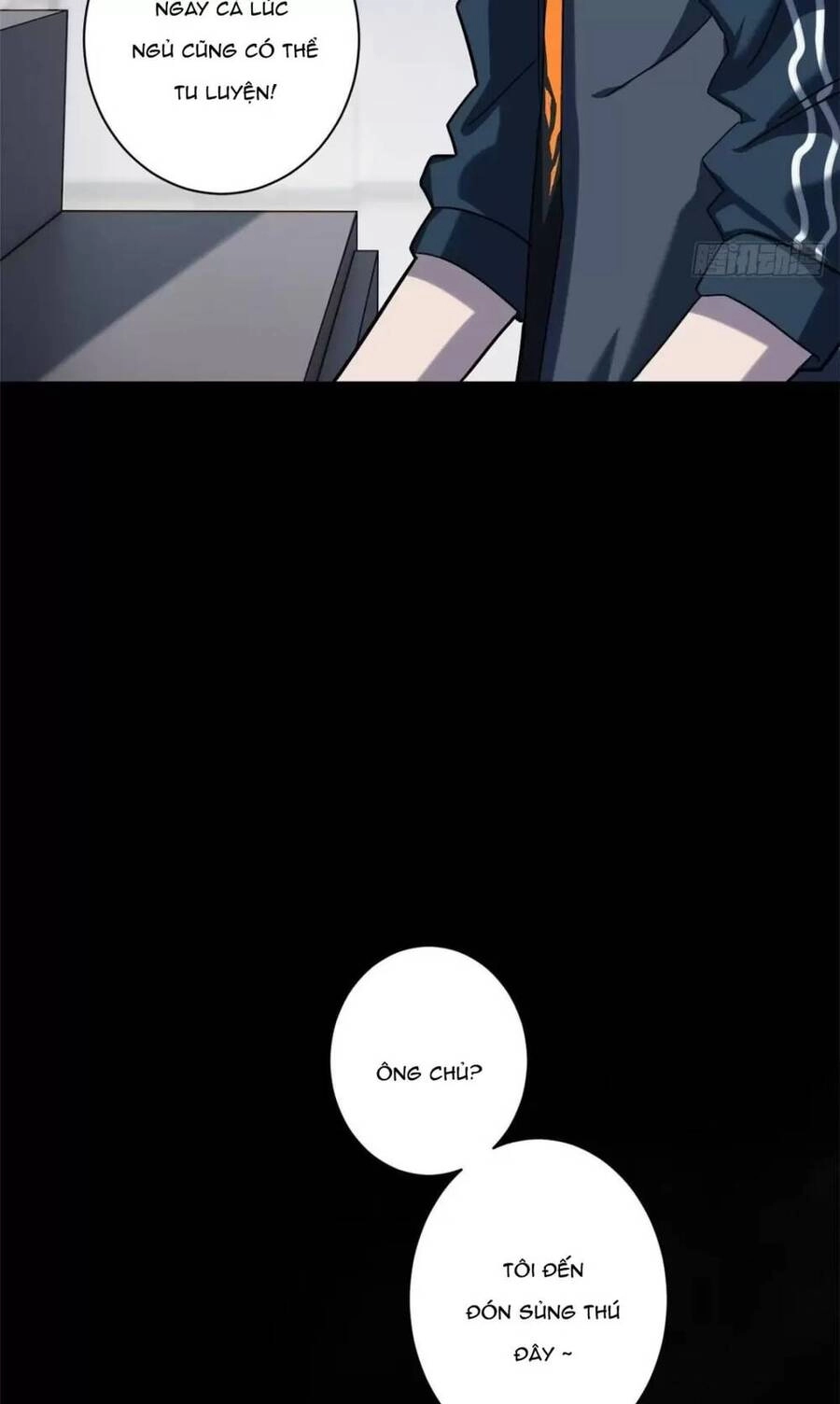 Ma Thú Siêu Thần Chapter 15 - 6