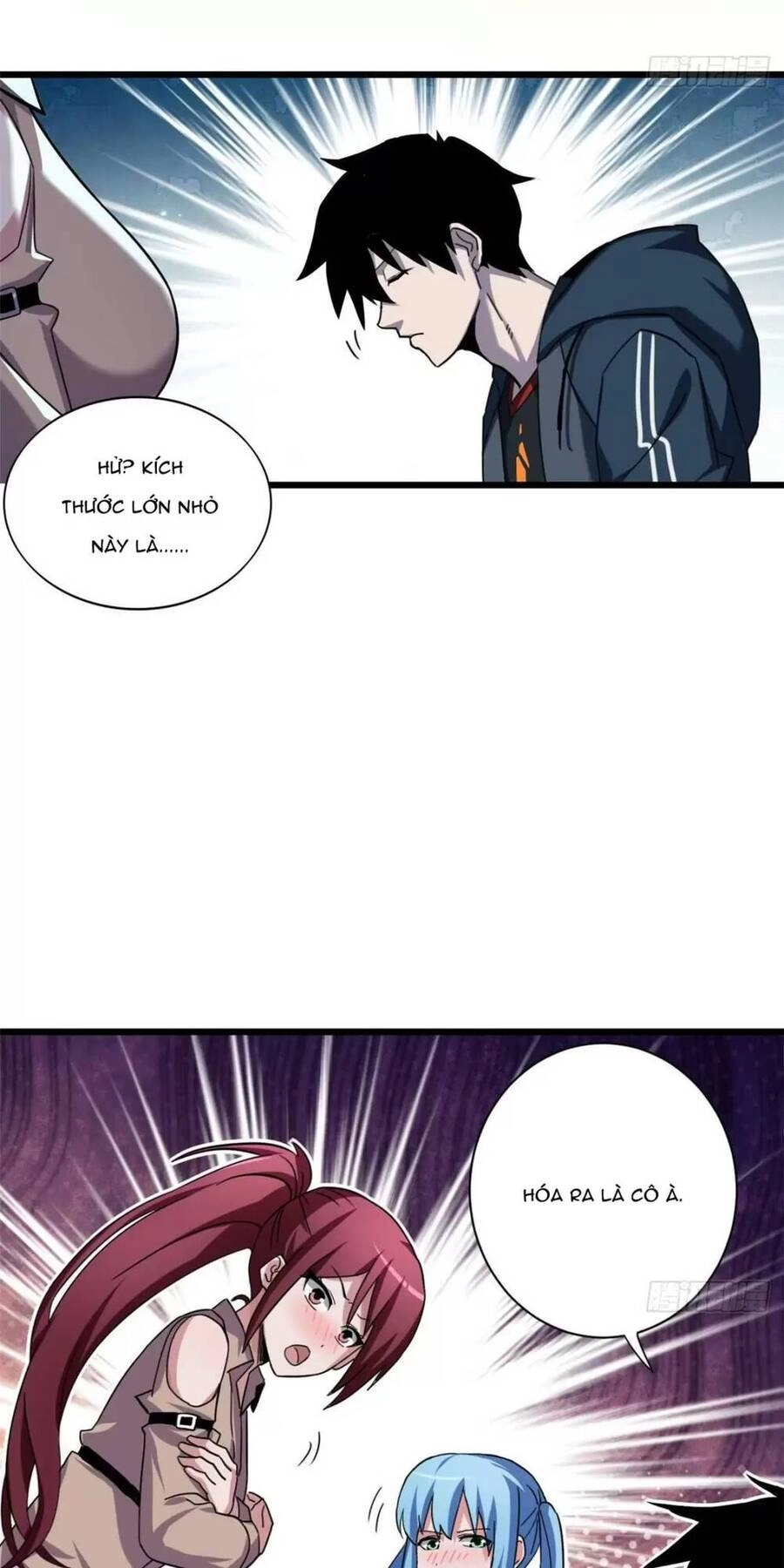 Ma Thú Siêu Thần Chapter 15 - 8