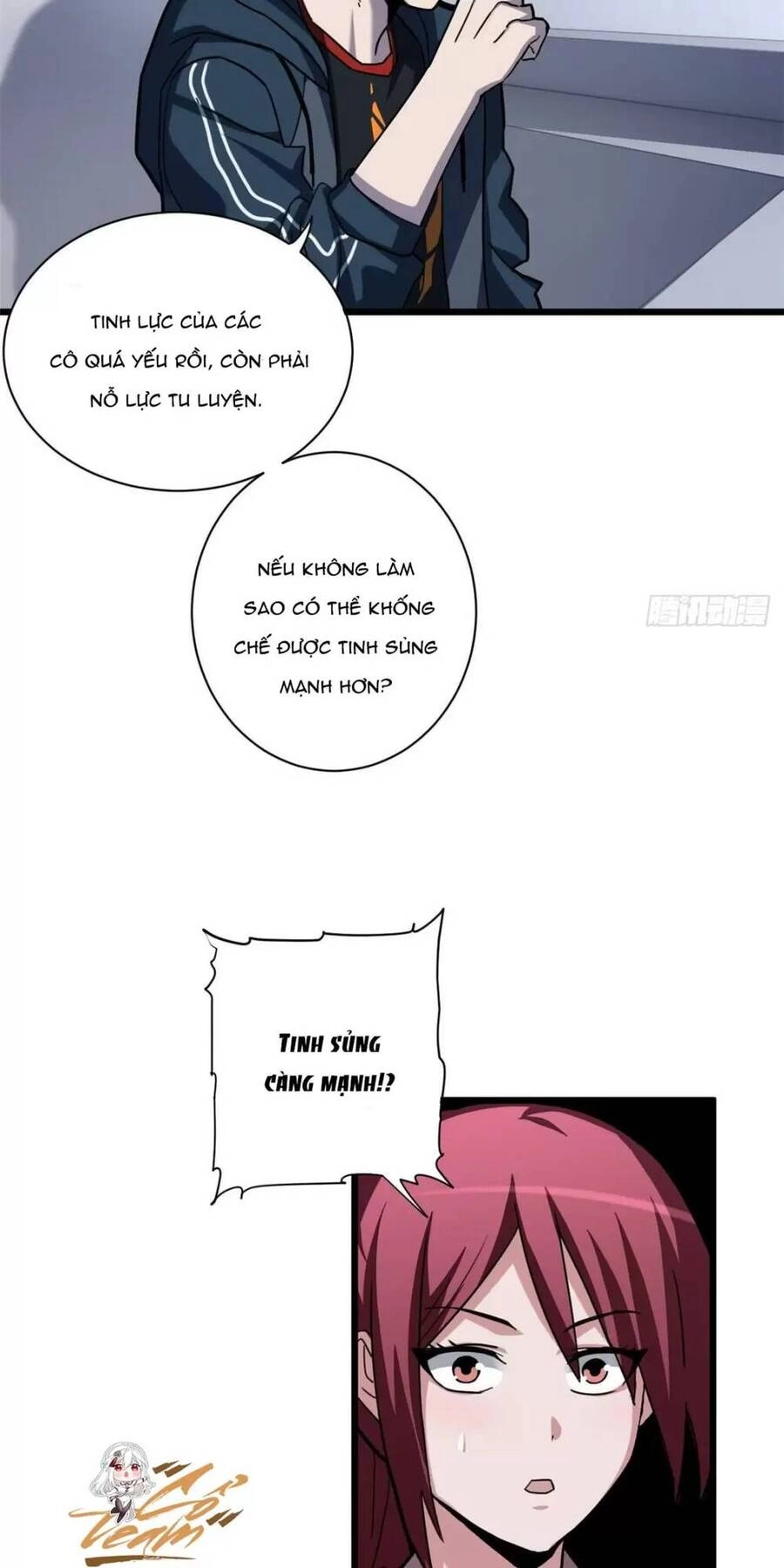 Ma Thú Siêu Thần Chapter 15 - 10